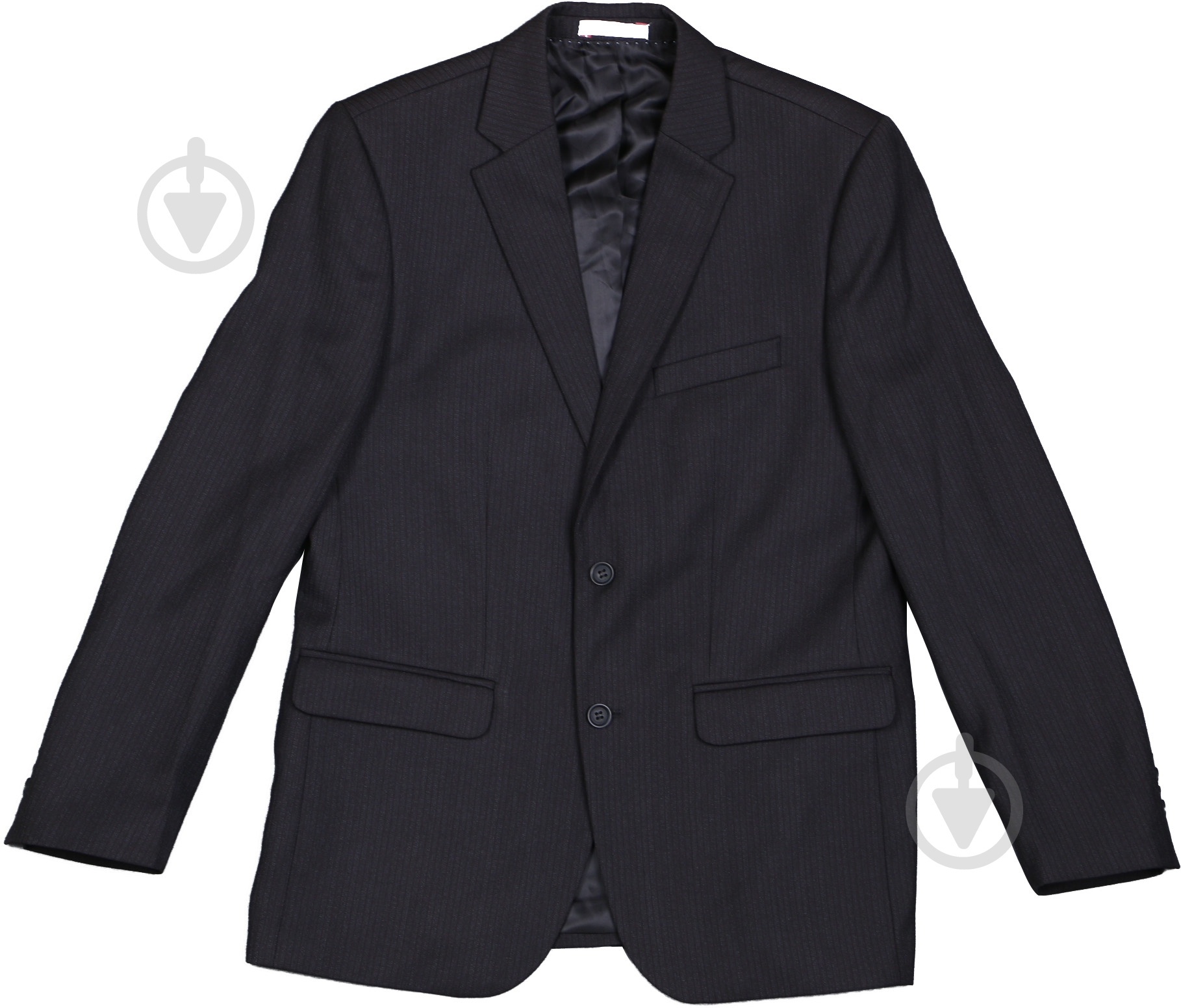 Костюм школьный для мальчика Новая Форма р. 36 / р. 140 черный - фото 4