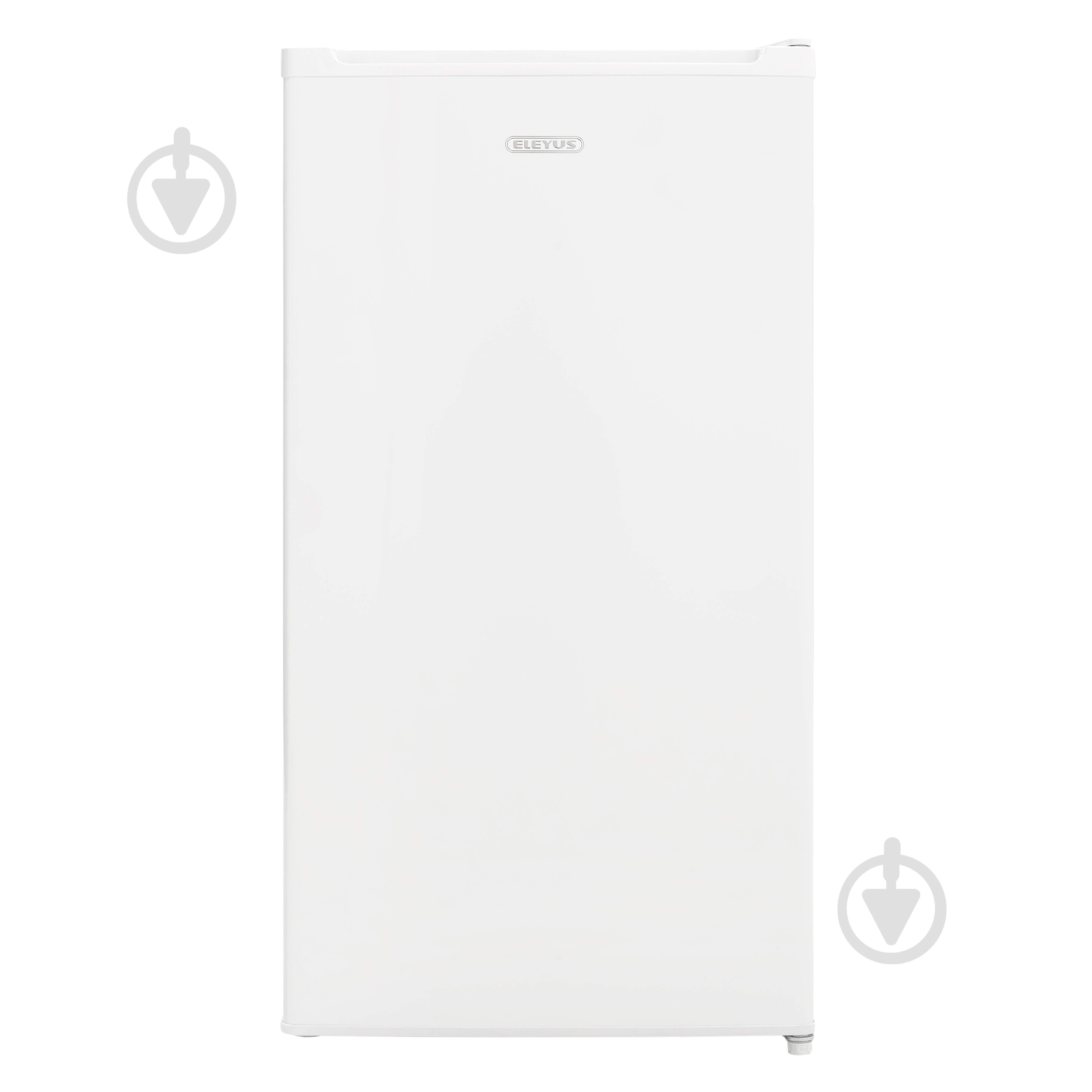 Холодильник Eleyus HRDW1085M44B WH - фото 1 Холодильник Eleyus HRDW1085M44B WH - фото 1