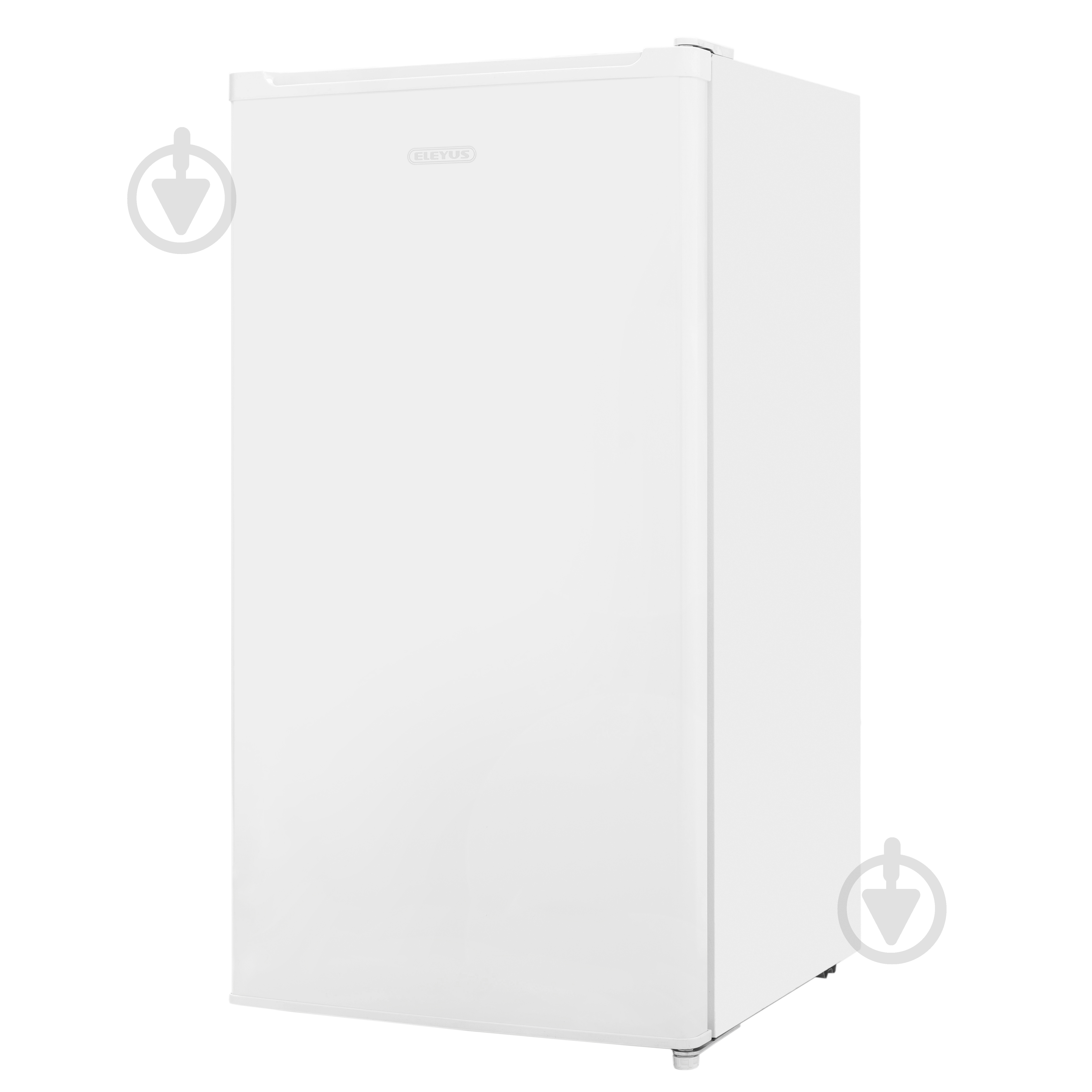 Холодильник Eleyus HRDW1085M44B WH - фото 2 Холодильник Eleyus HRDW1085M44B WH - фото 2