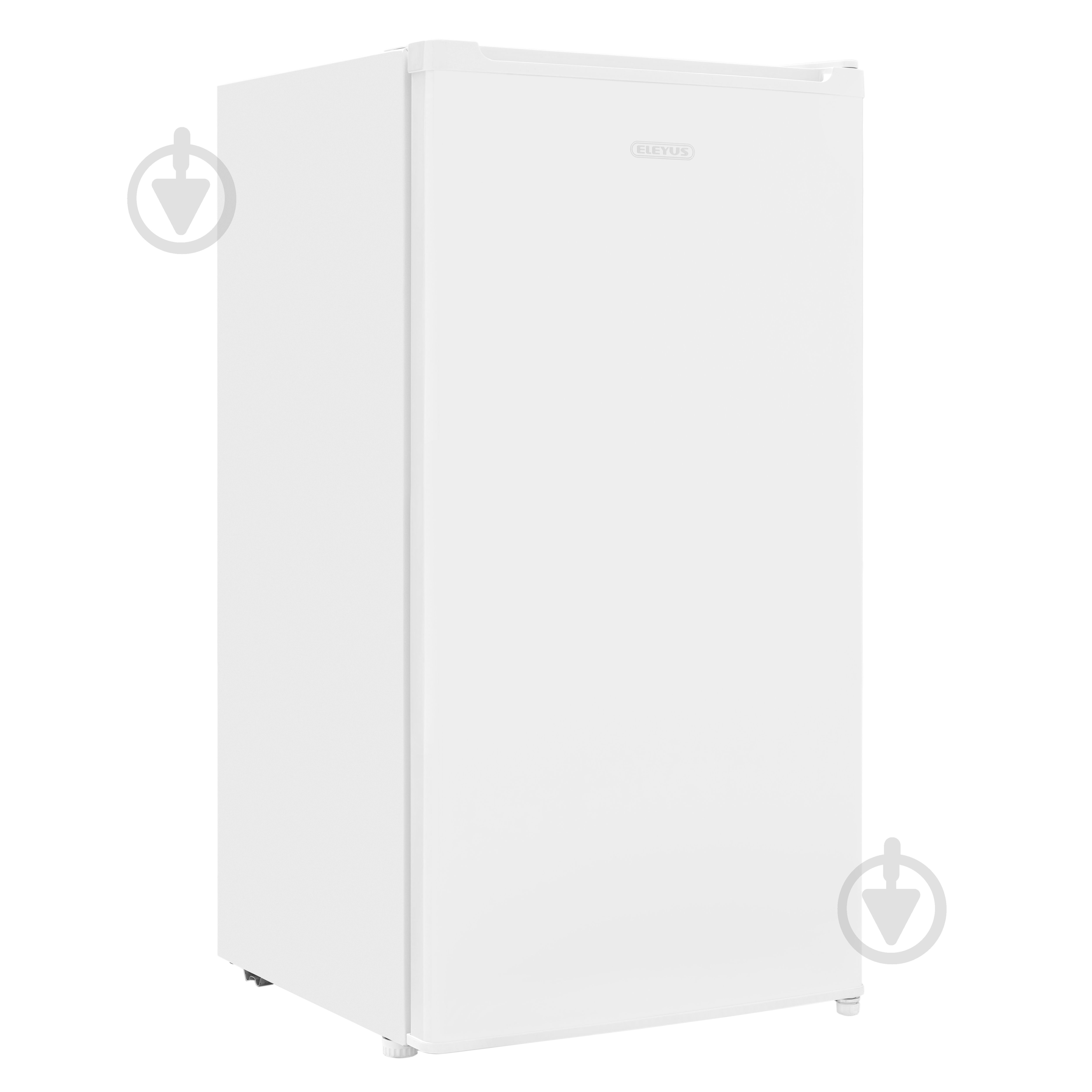 Холодильник Eleyus HRDW1085M44B WH - фото 3 Холодильник Eleyus HRDW1085M44B WH - фото 3