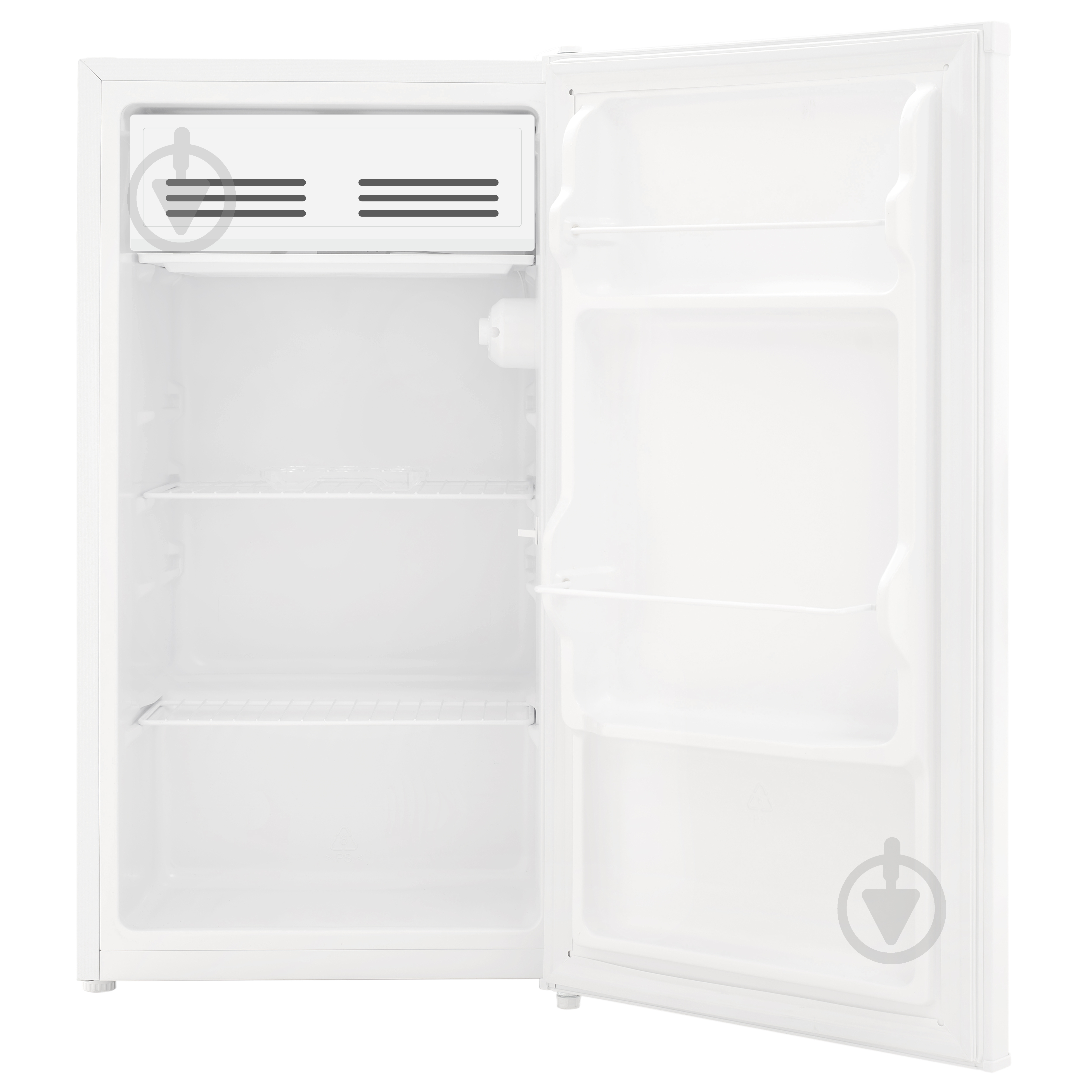 Холодильник Eleyus HRDW1085M44B WH - фото 5 Холодильник Eleyus HRDW1085M44B WH - фото 5