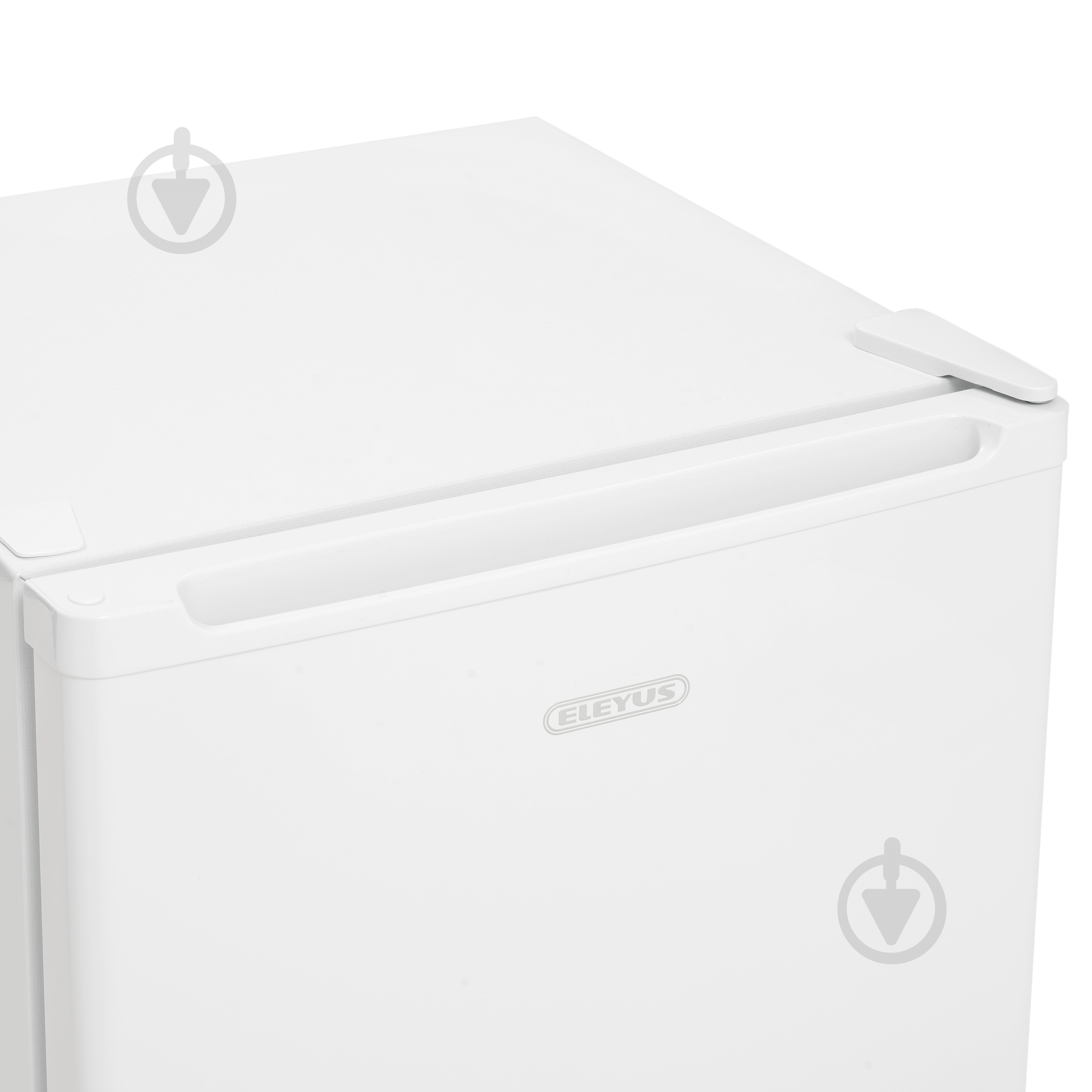 Холодильник Eleyus HRDW1085M44B WH - фото 7 Холодильник Eleyus HRDW1085M44B WH - фото 7