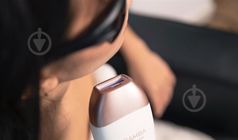 Эпилятор CECOTEC SkinCare IPL Quartz CCTC-04245 - фото 9 Эпилятор CECOTEC SkinCare IPL Quartz CCTC-04245 - фото 9