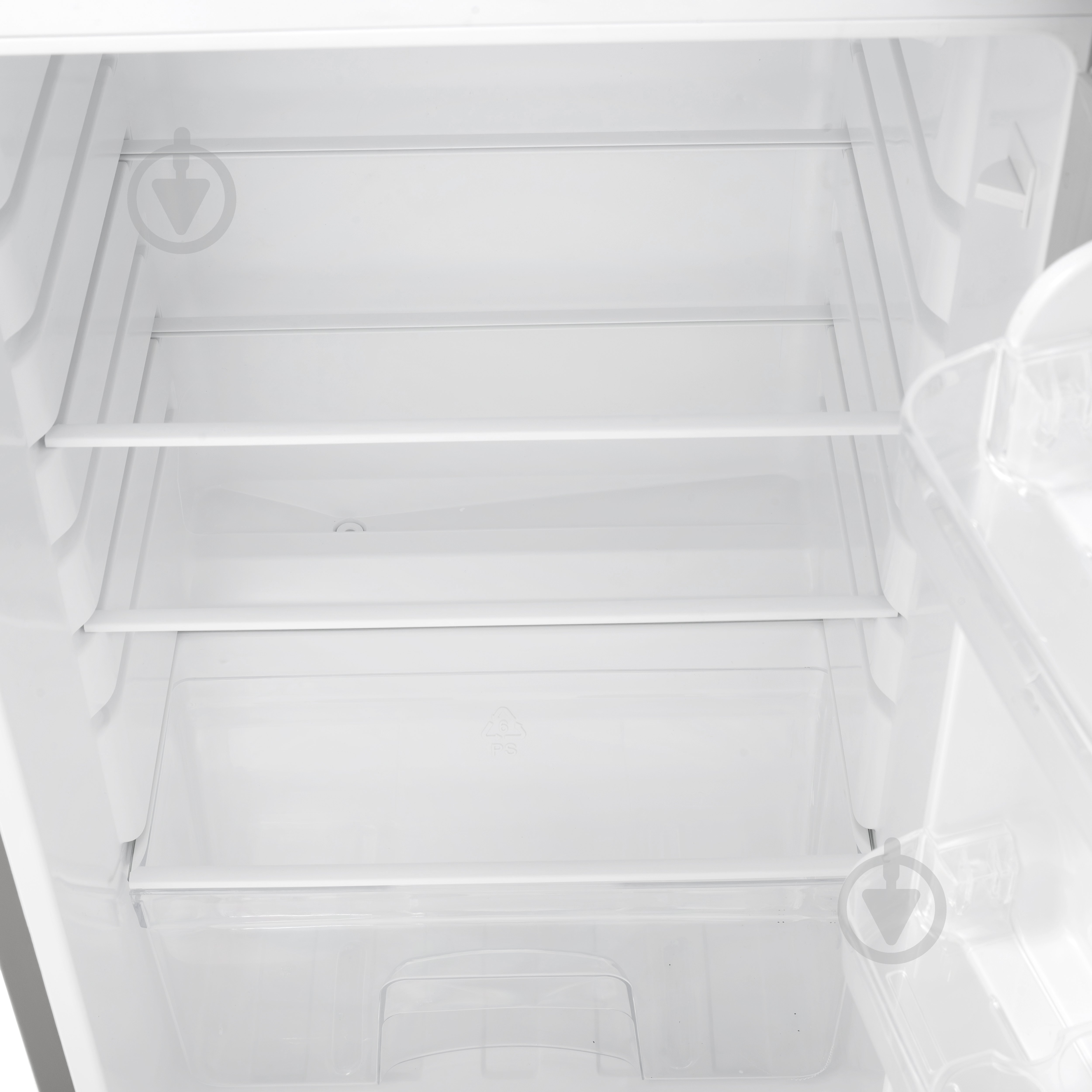 Холодильник Eleyus HRDW2137M48T SV - фото 10