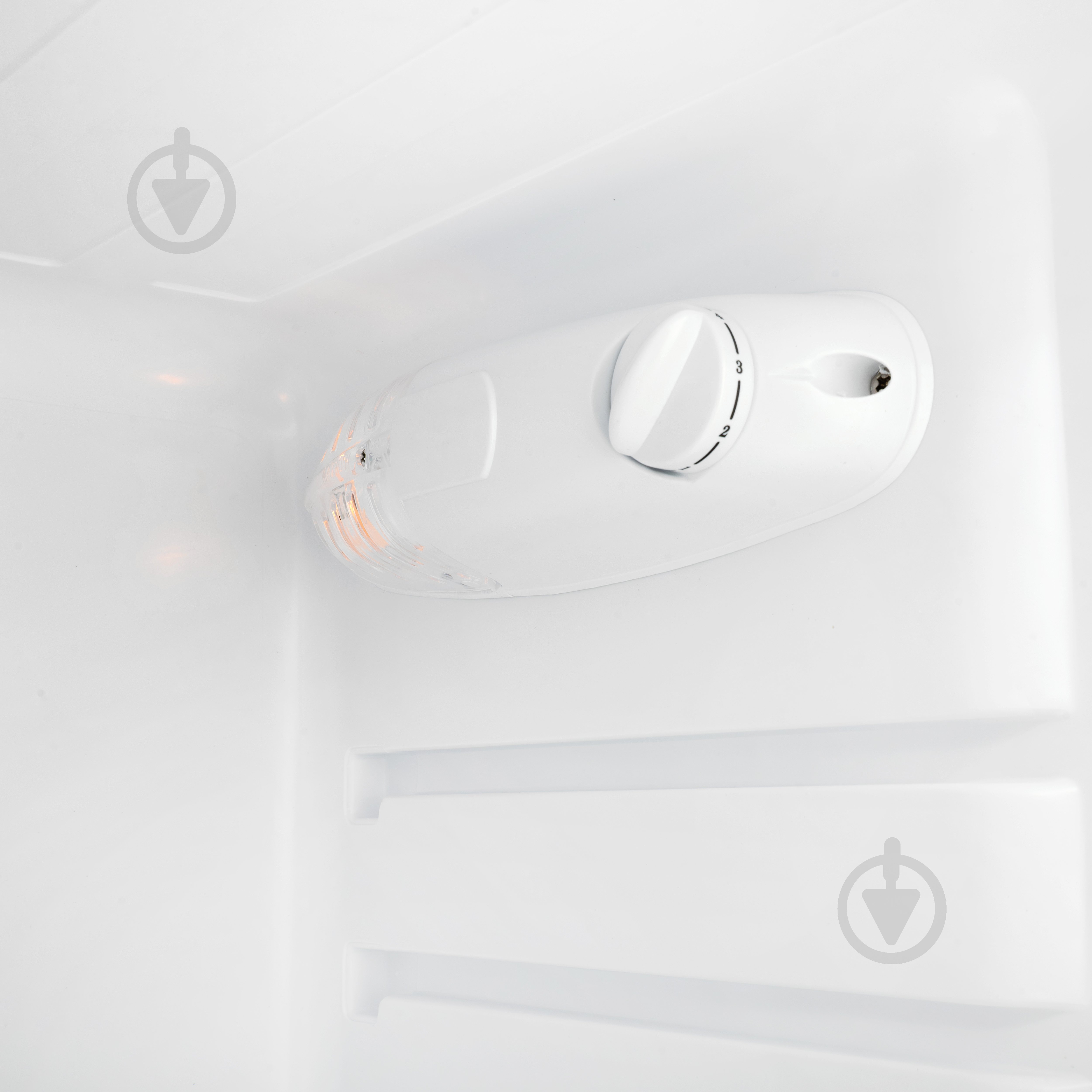 Холодильник Eleyus HRDW2137M48T SV - фото 11