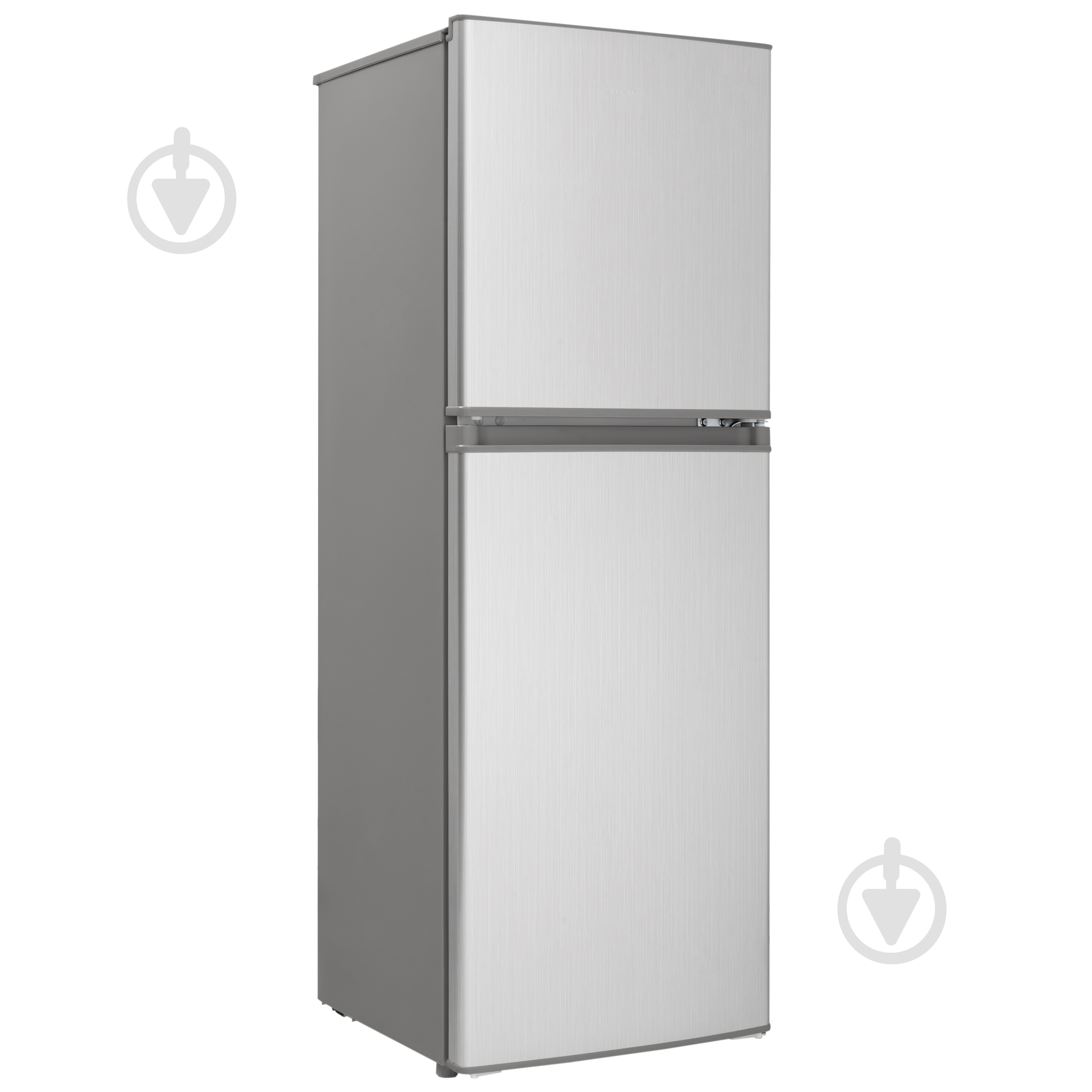 Холодильник Eleyus HRDW2137M48T SV - фото 3