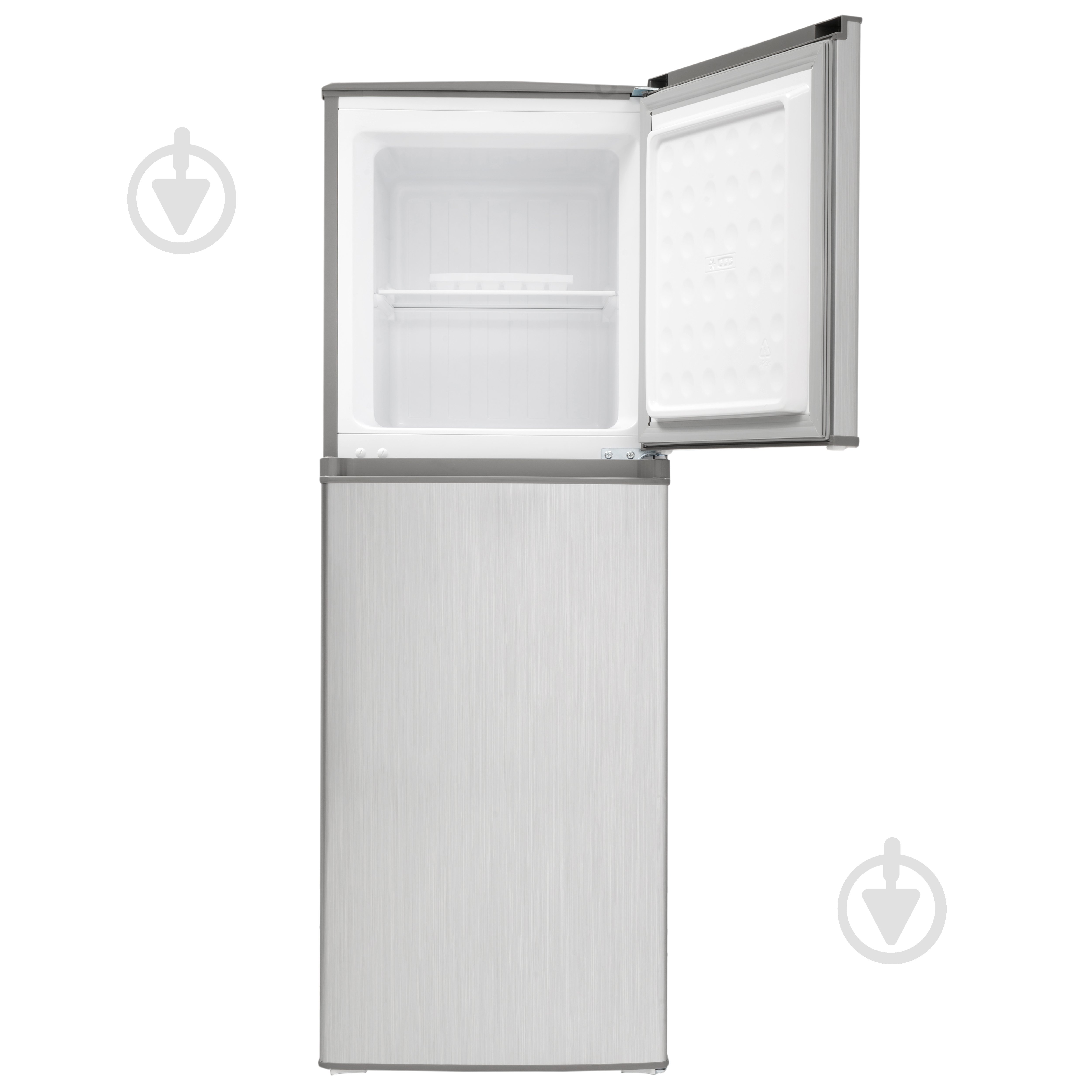 Холодильник Eleyus HRDW2137M48T SV - фото 5