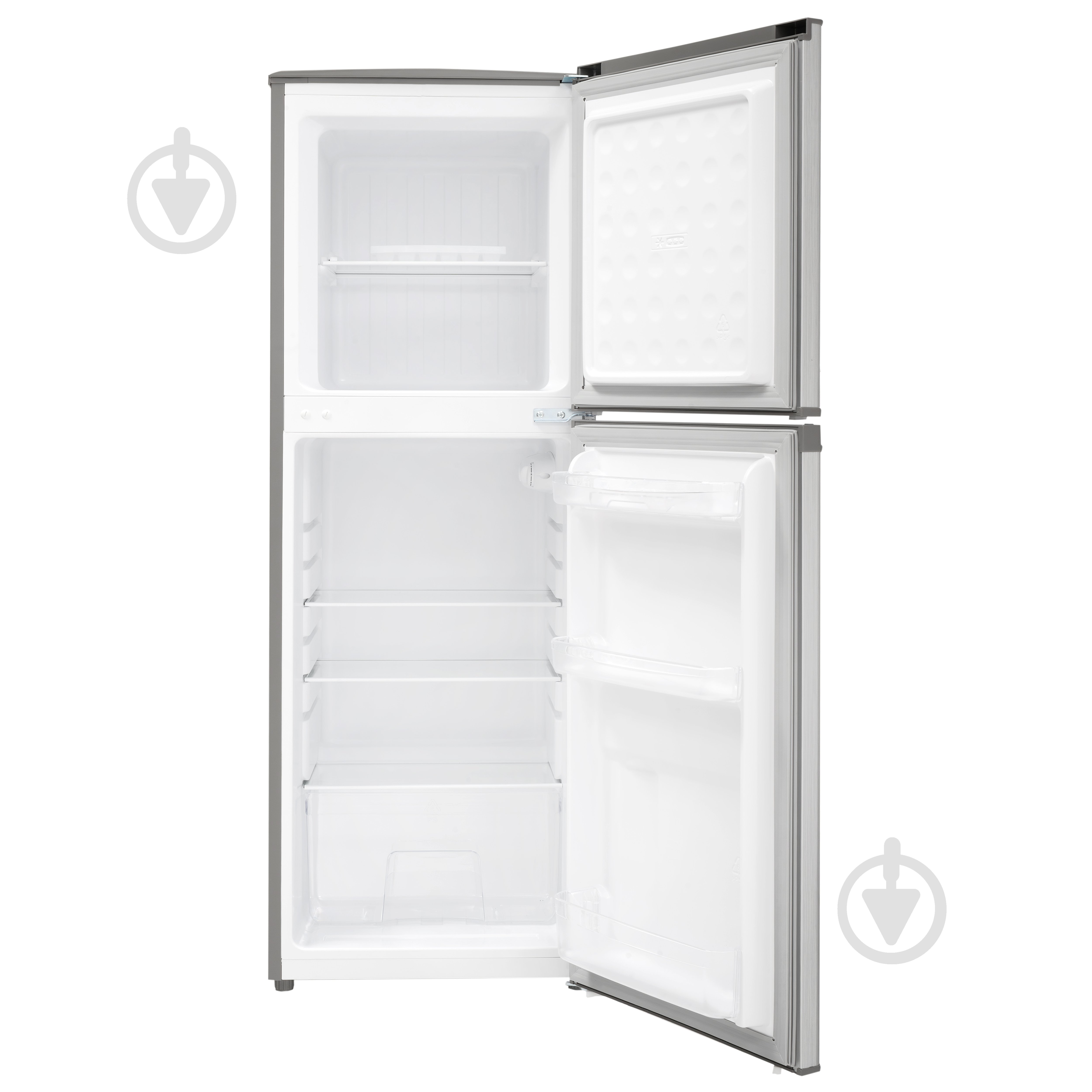 Холодильник Eleyus HRDW2137M48T SV - фото 6