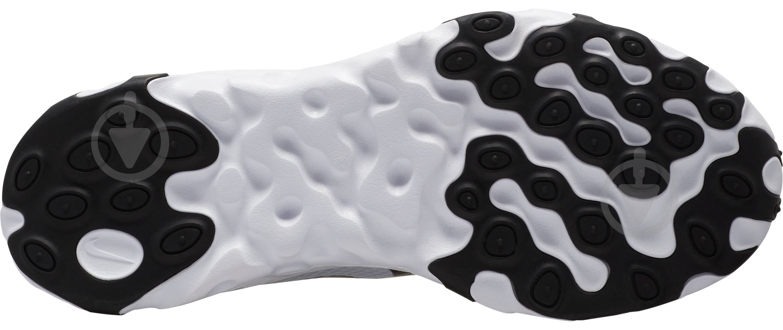 Кроссовки женские Nike ReneLucent 2 CK7899-001 р.38 черные - фото 3