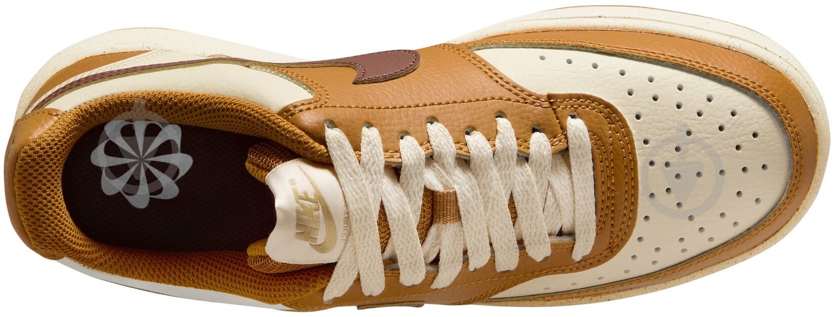 ᐉ Кроссовки Nike Court Vision Low Next Nature DH3158-701 р.36,5