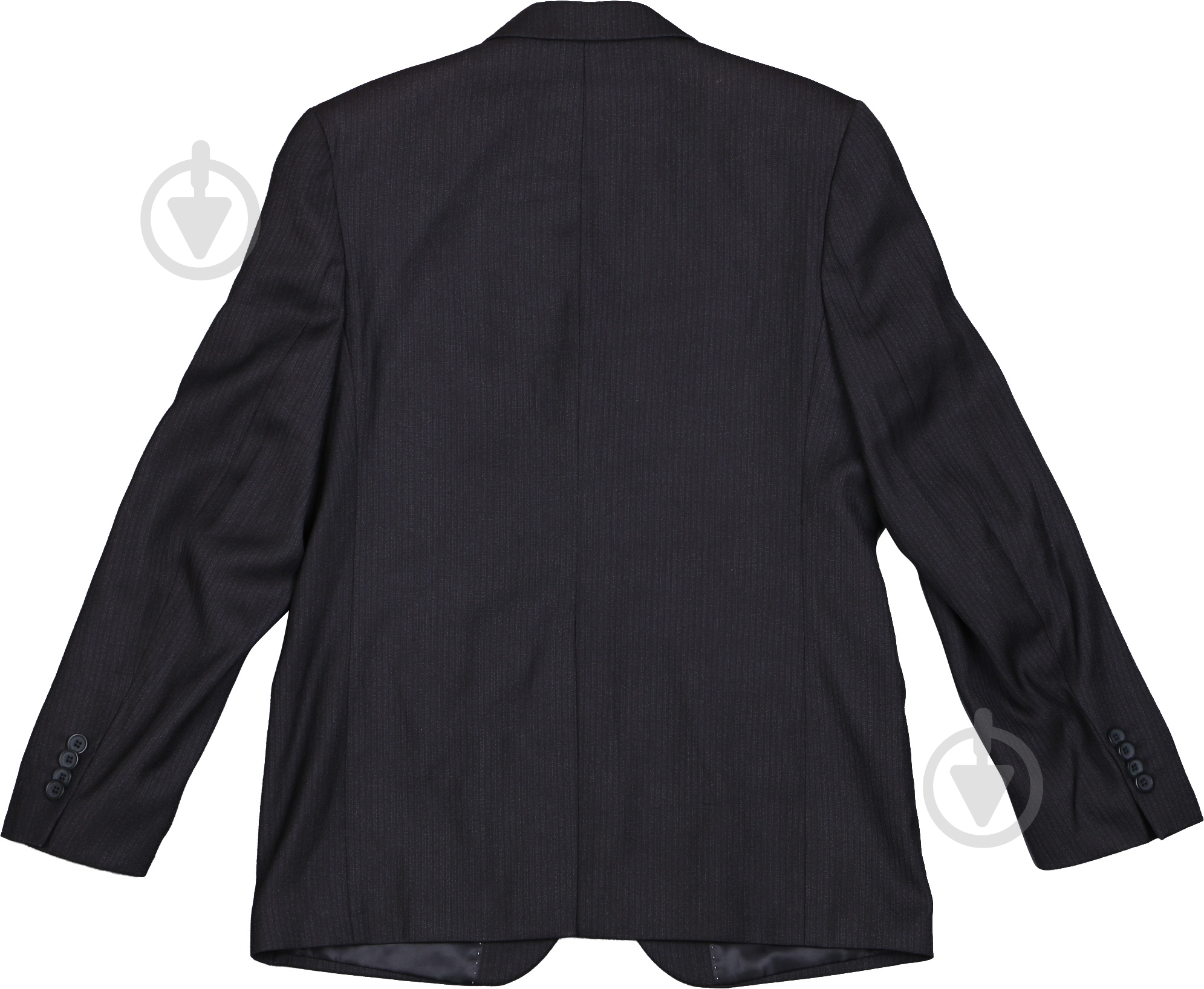 Костюм школьный для мальчика Новая Форма р. 44 / р. 140 черный - фото 5