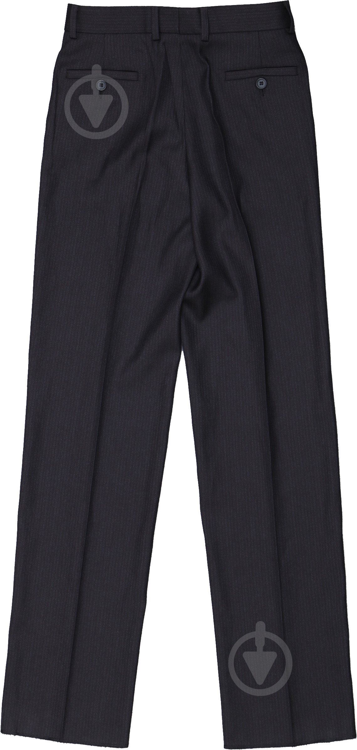 Костюм школьный для мальчика Новая Форма р. 44 / р. 140 черный - фото 3