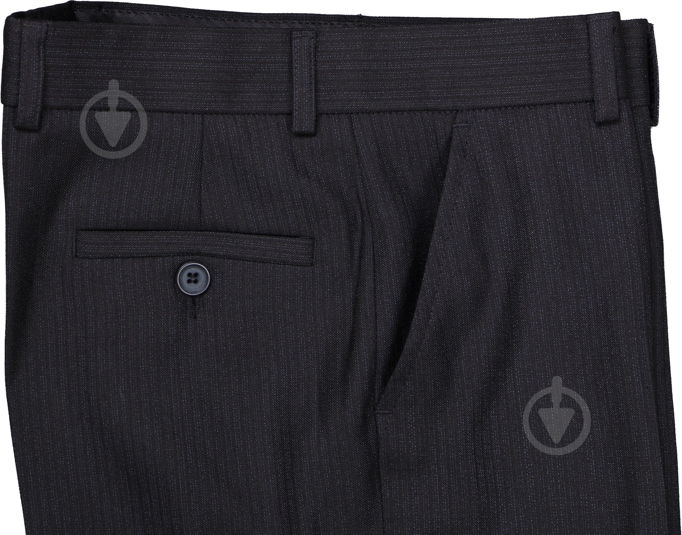 Костюм школьный для мальчика Новая Форма р. 44 / р. 140 черный - фото 8