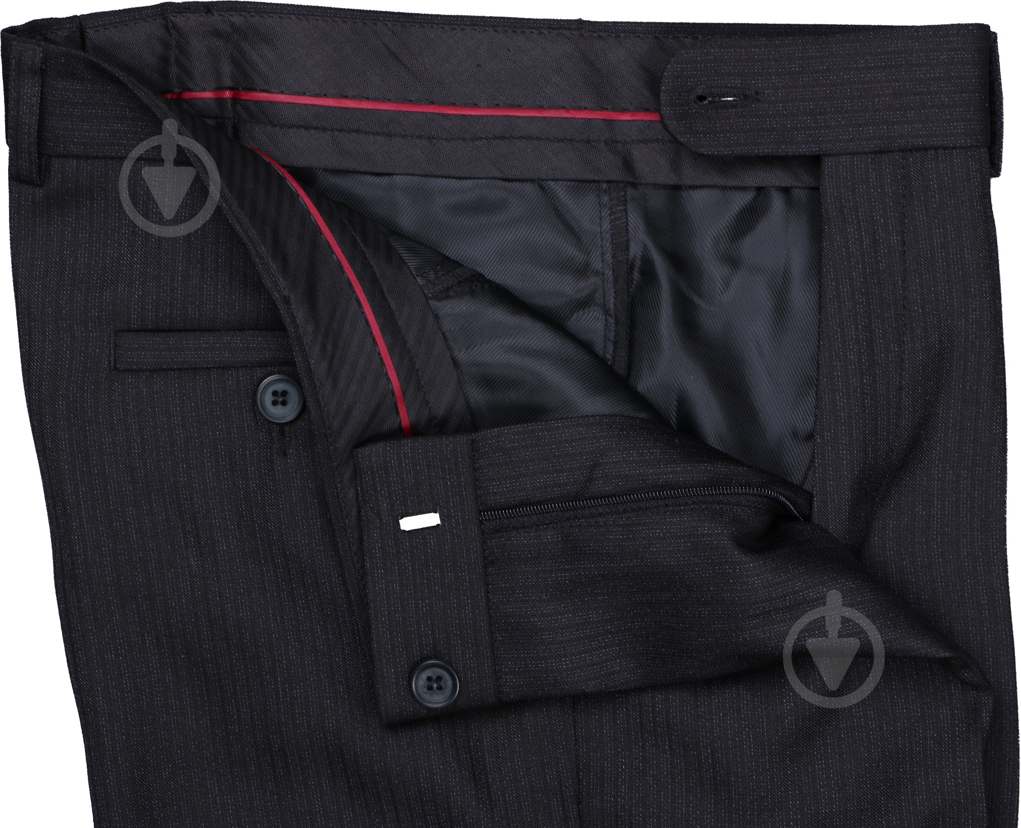 Костюм школьный для мальчика Новая Форма р. 44 / р. 140 черный - фото 7