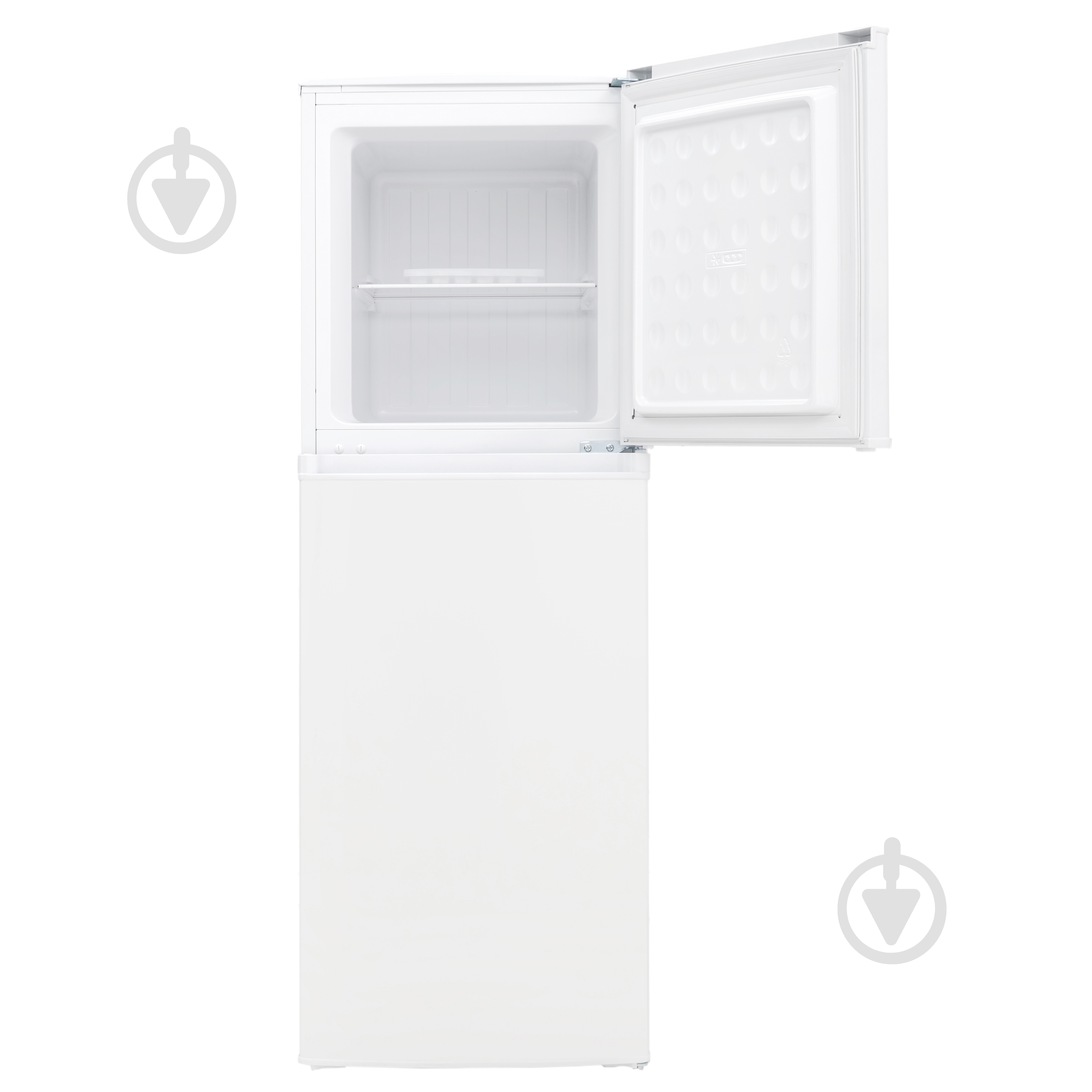 Холодильник Eleyus HRDW2137M48T WH - фото 6