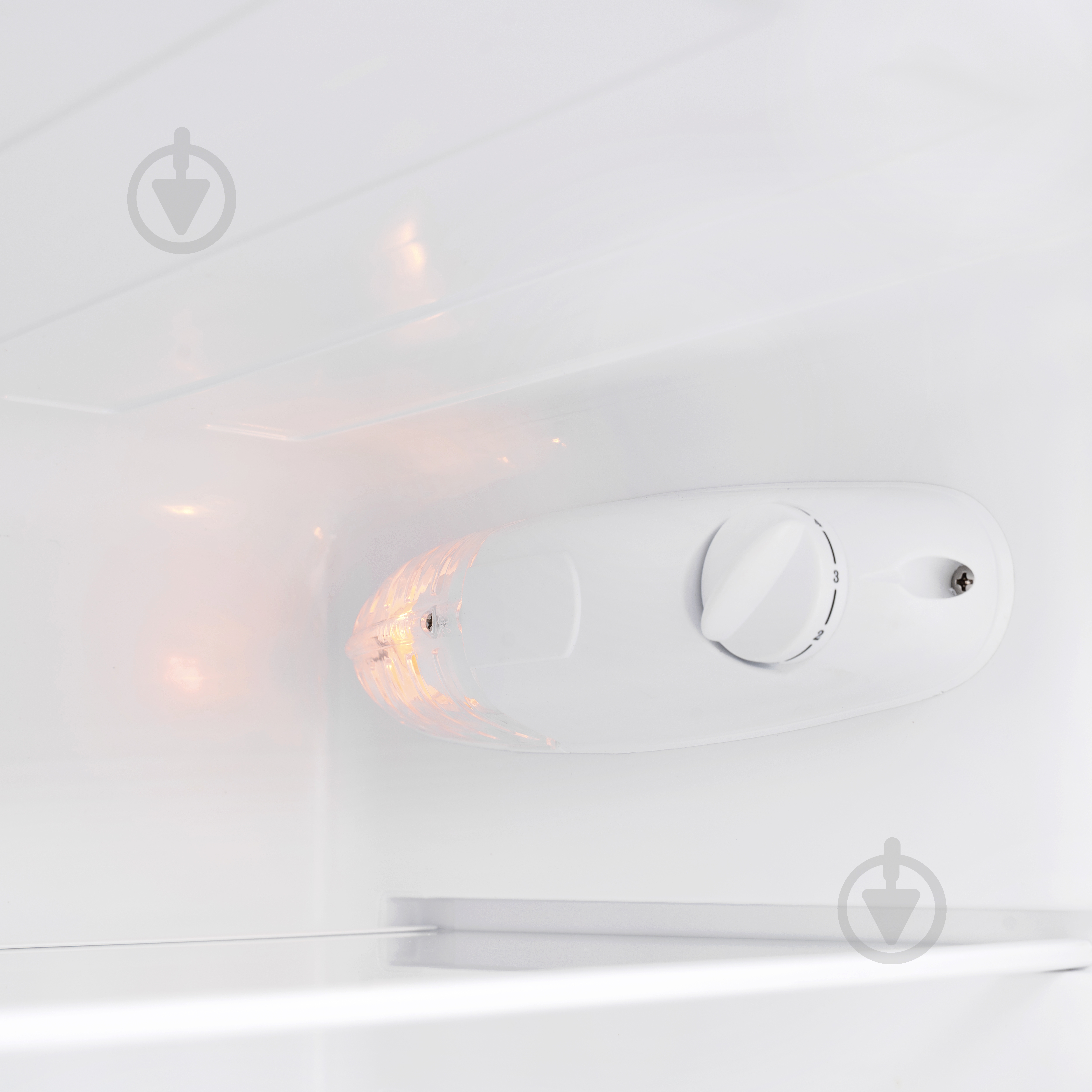 Холодильник Eleyus HRDW2137M48T WH - фото 8