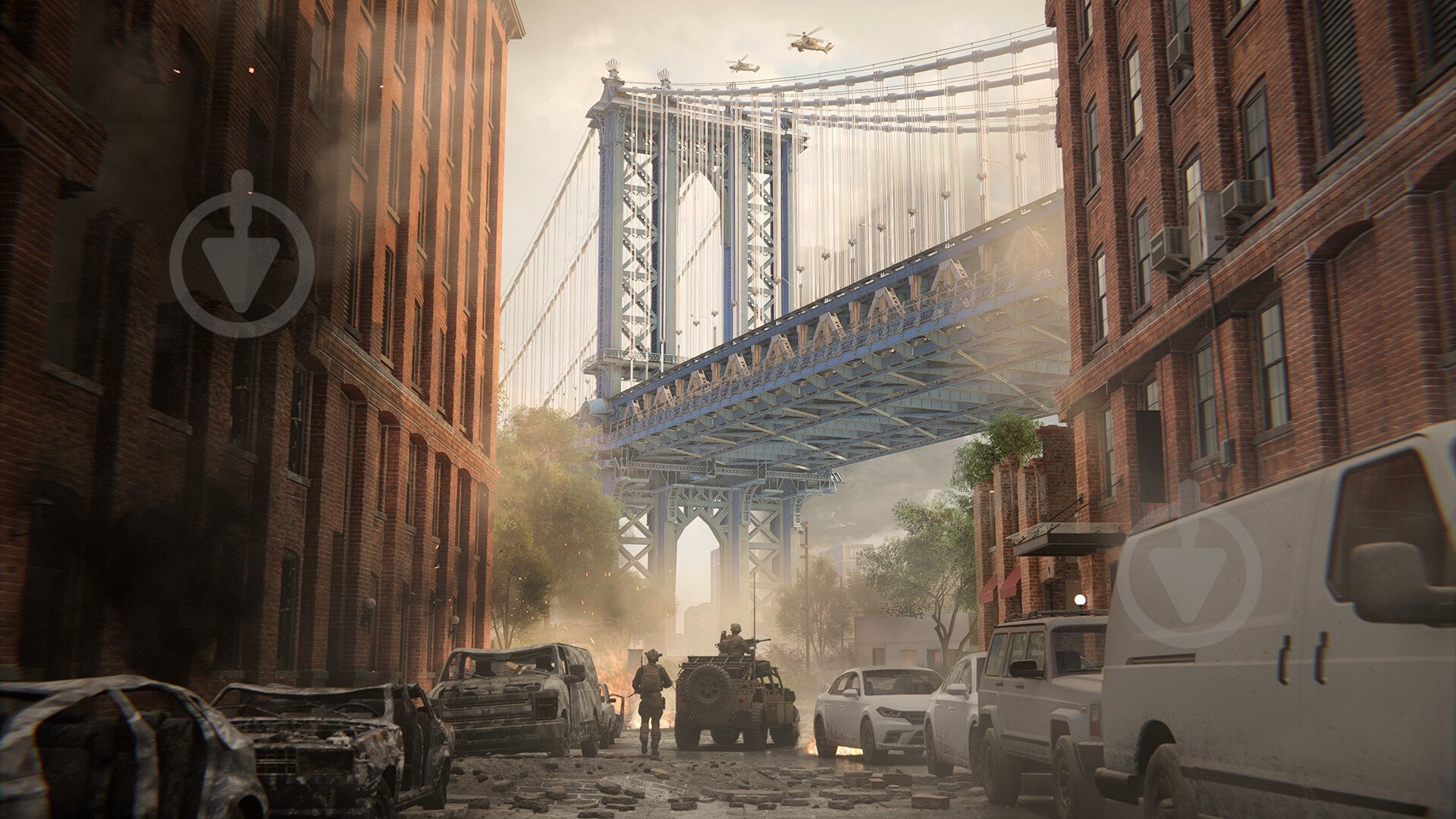 Игра Sony PS5 Battlefield 6 (Blu-ray диск) - фото 5