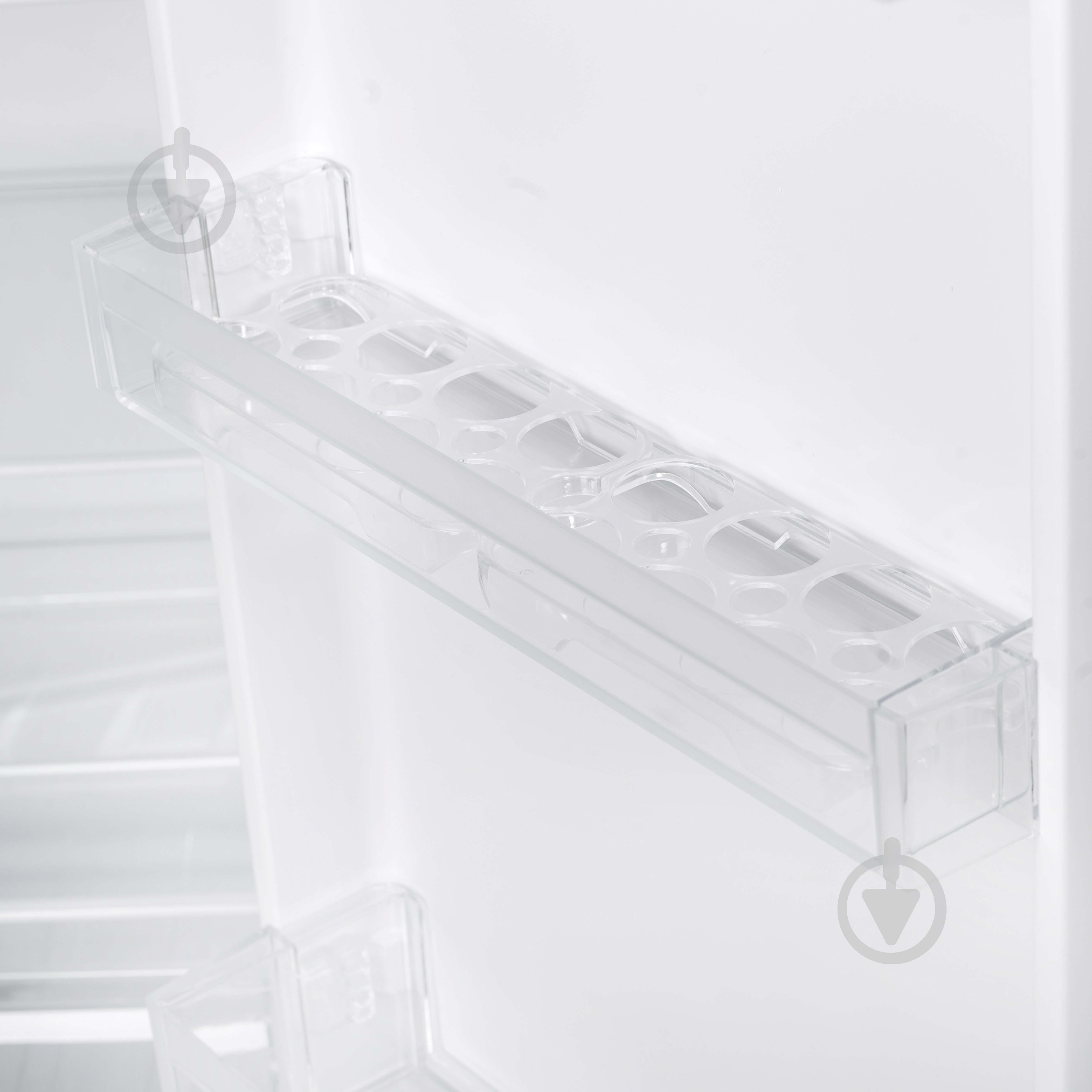 Холодильник Eleyus HRDW2180E55 SV - фото 10