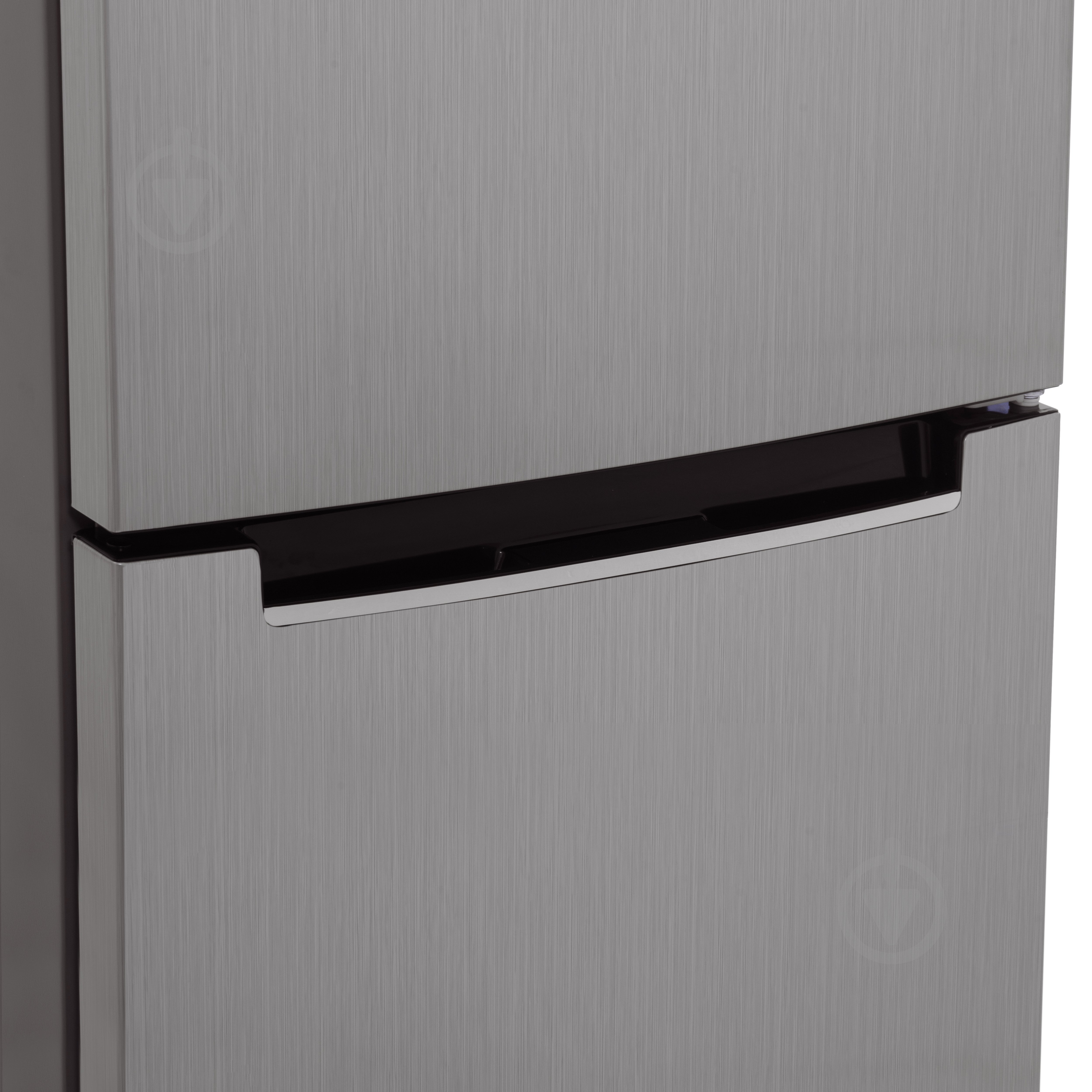 Холодильник Eleyus HRDW2180E55 SV - фото 7