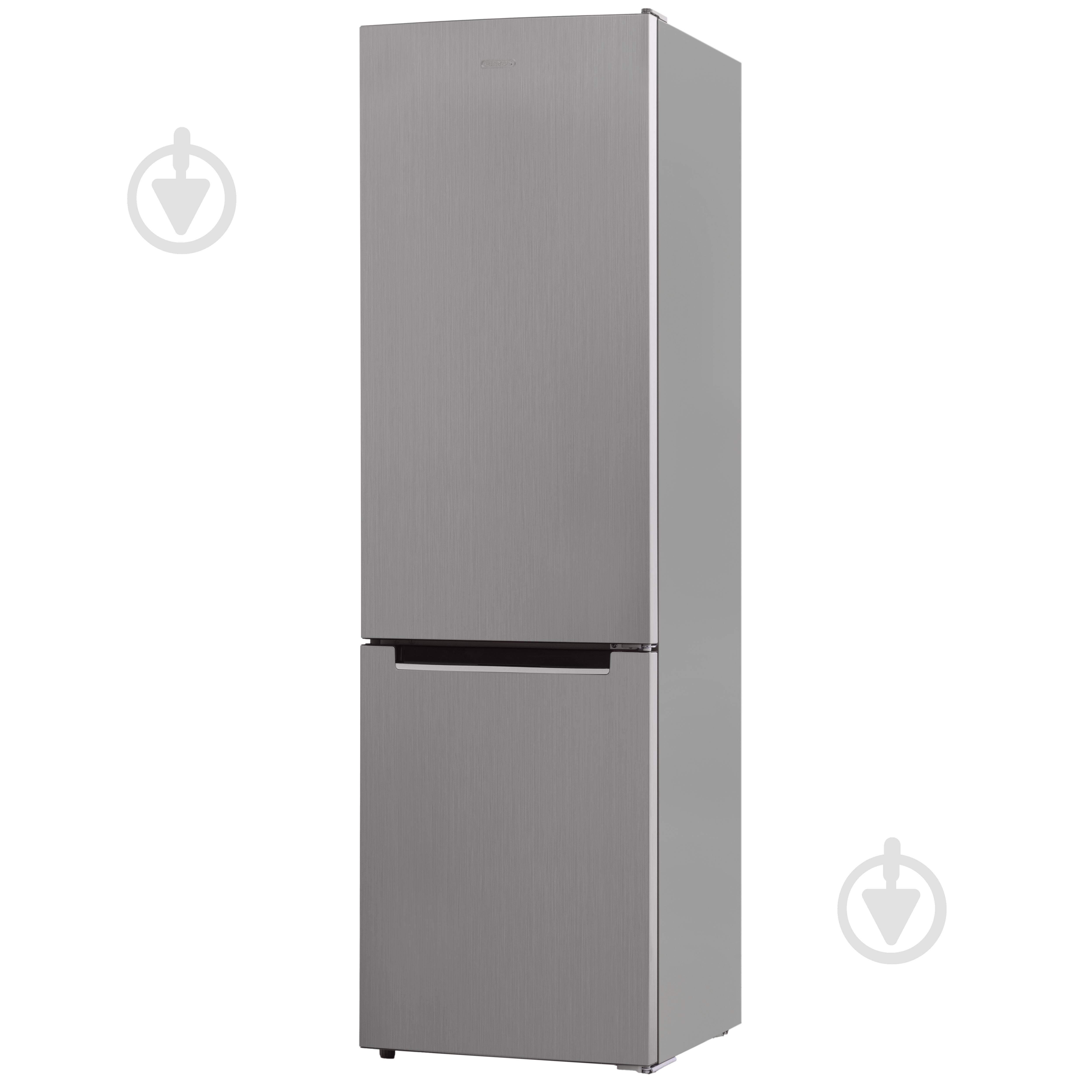 Холодильник Eleyus HRDW2180E55 SV - фото 17