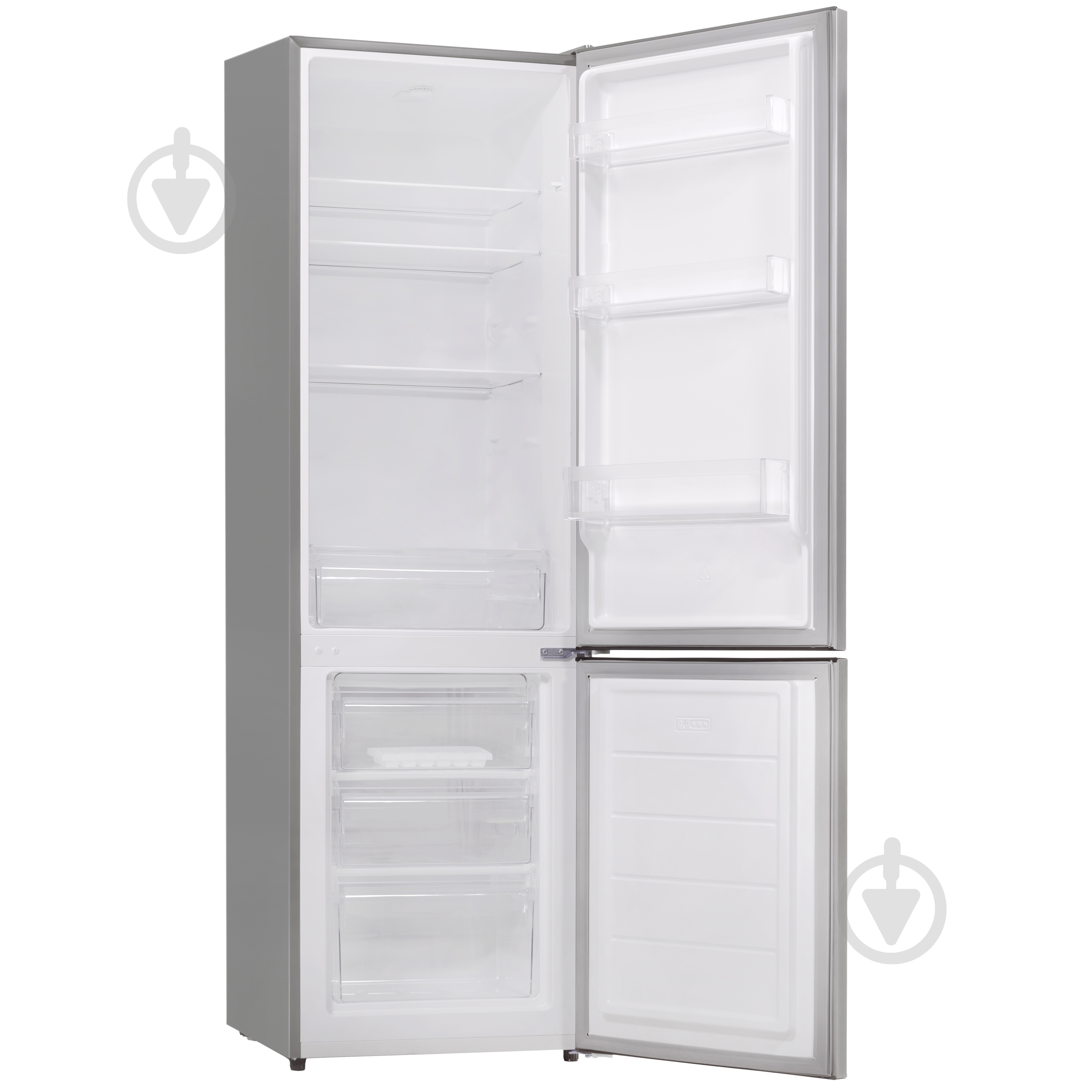 Холодильник Eleyus HRDW2180E55 SV - фото 14