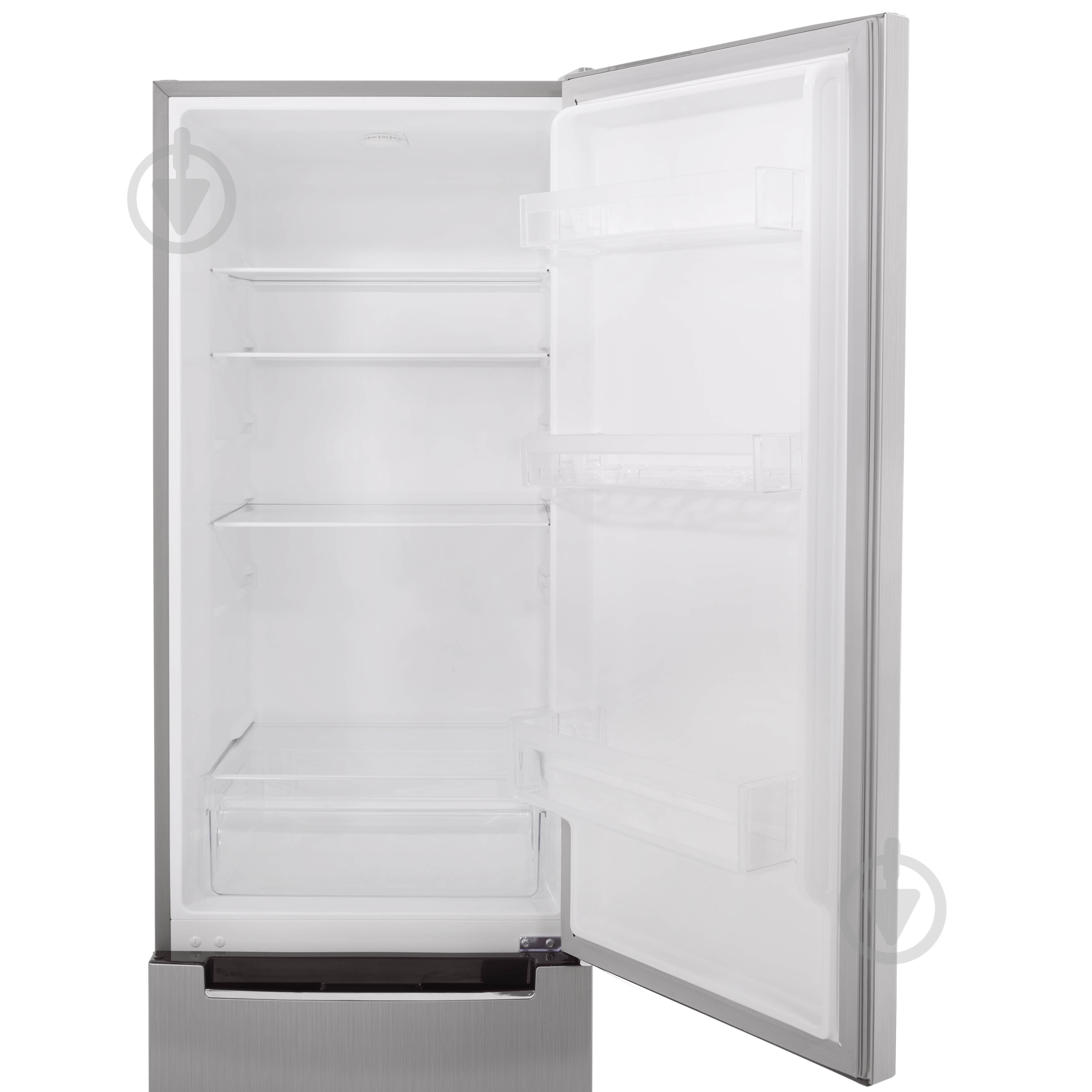 Холодильник Eleyus HRDW2180E55 SV - фото 13