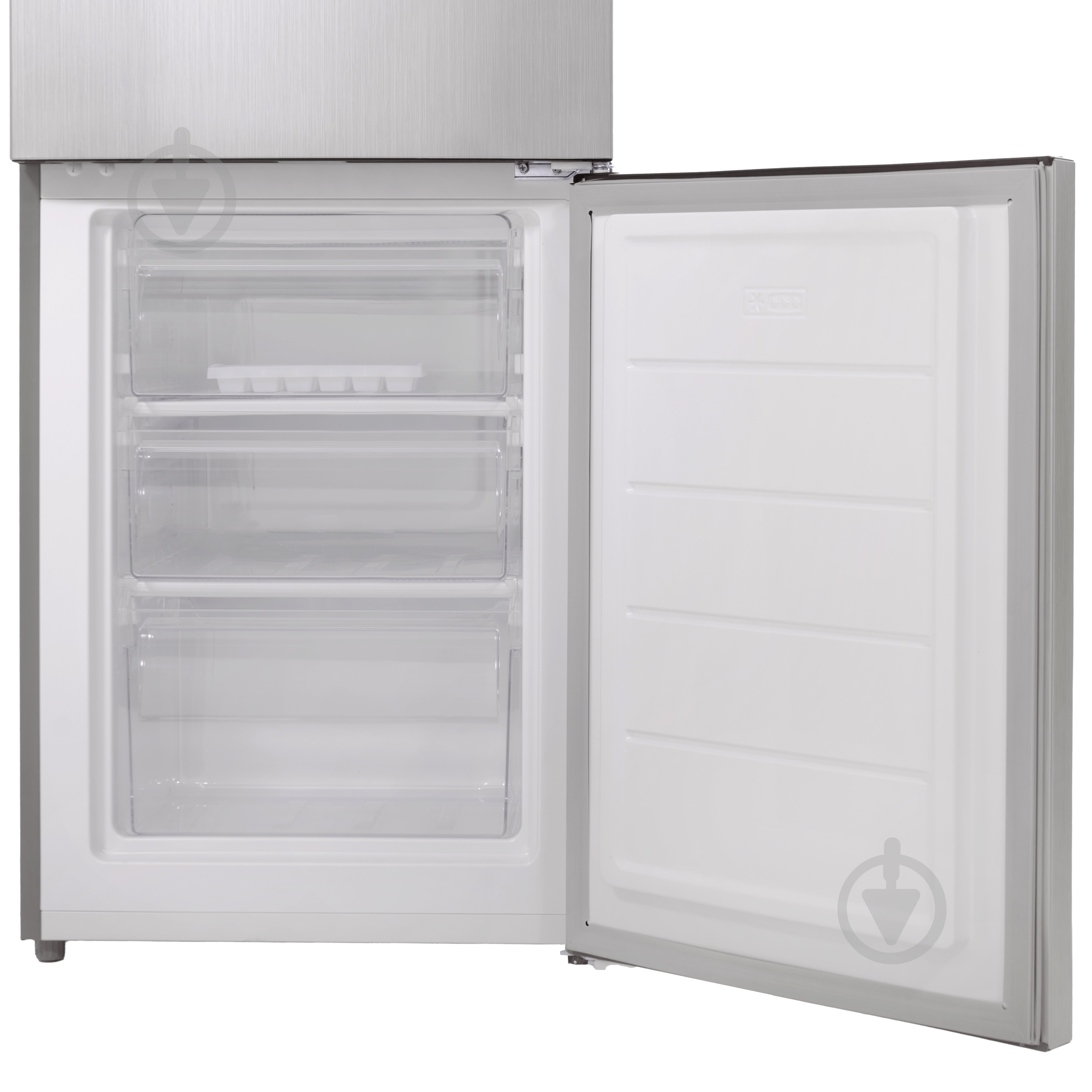 Холодильник Eleyus HRDW2180E55 SV - фото 12