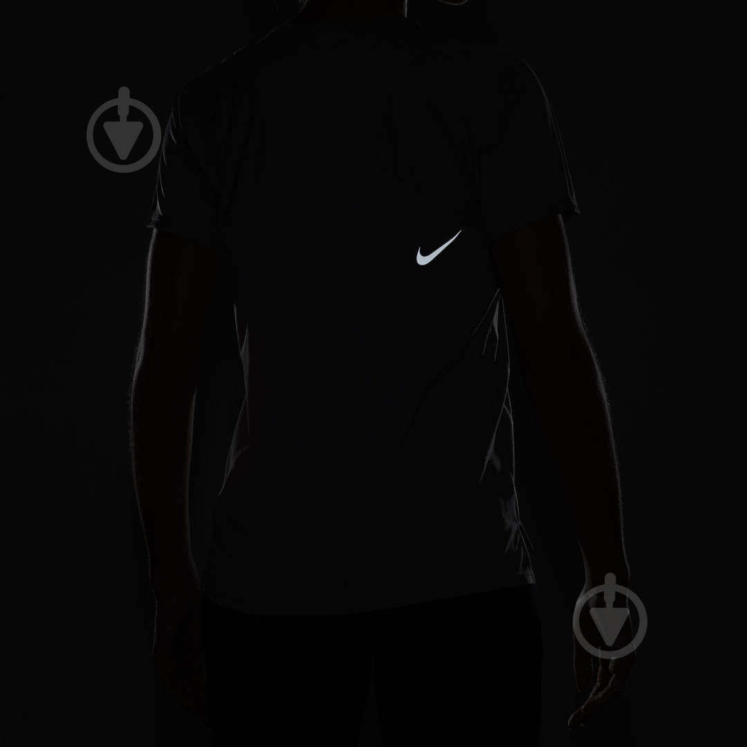 Футболка Nike DD5927-073 р.M серый - фото 7 Футболка Nike DD5927-073 р.M серый - фото 7