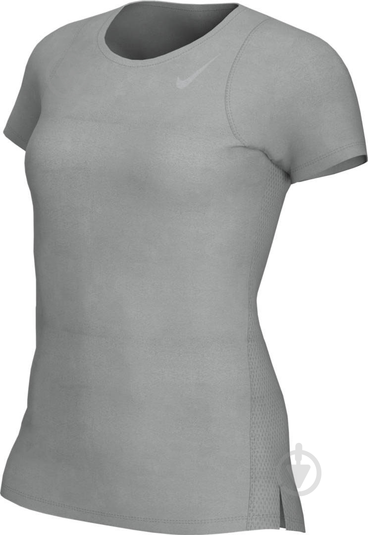Футболка Nike DD5927-073 р.M серый - фото 9 Футболка Nike DD5927-073 р.M серый - фото 9