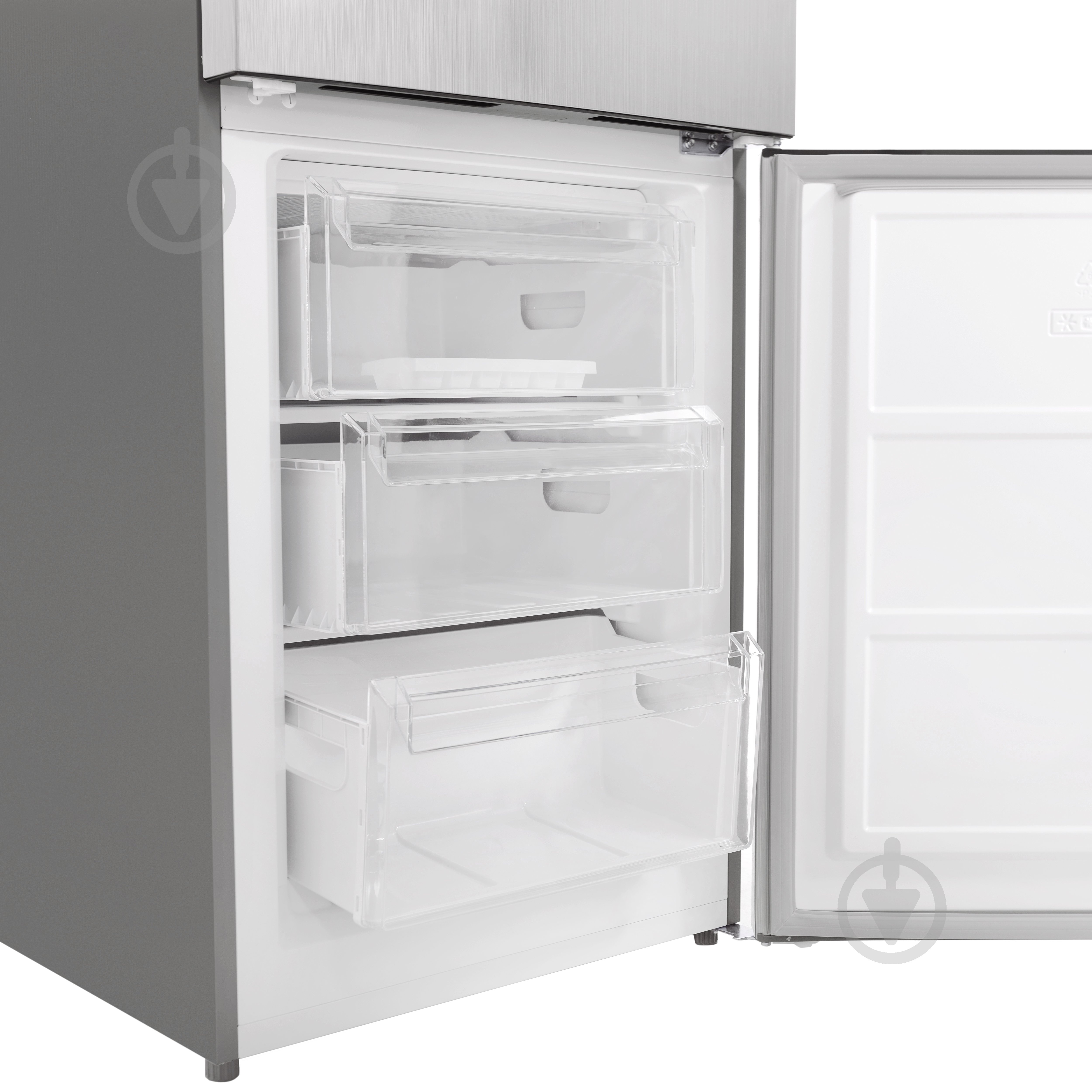 Холодильник Eleyus HRDW2185M60 SV - фото 10 Холодильник Eleyus HRDW2185M60 SV - фото 10