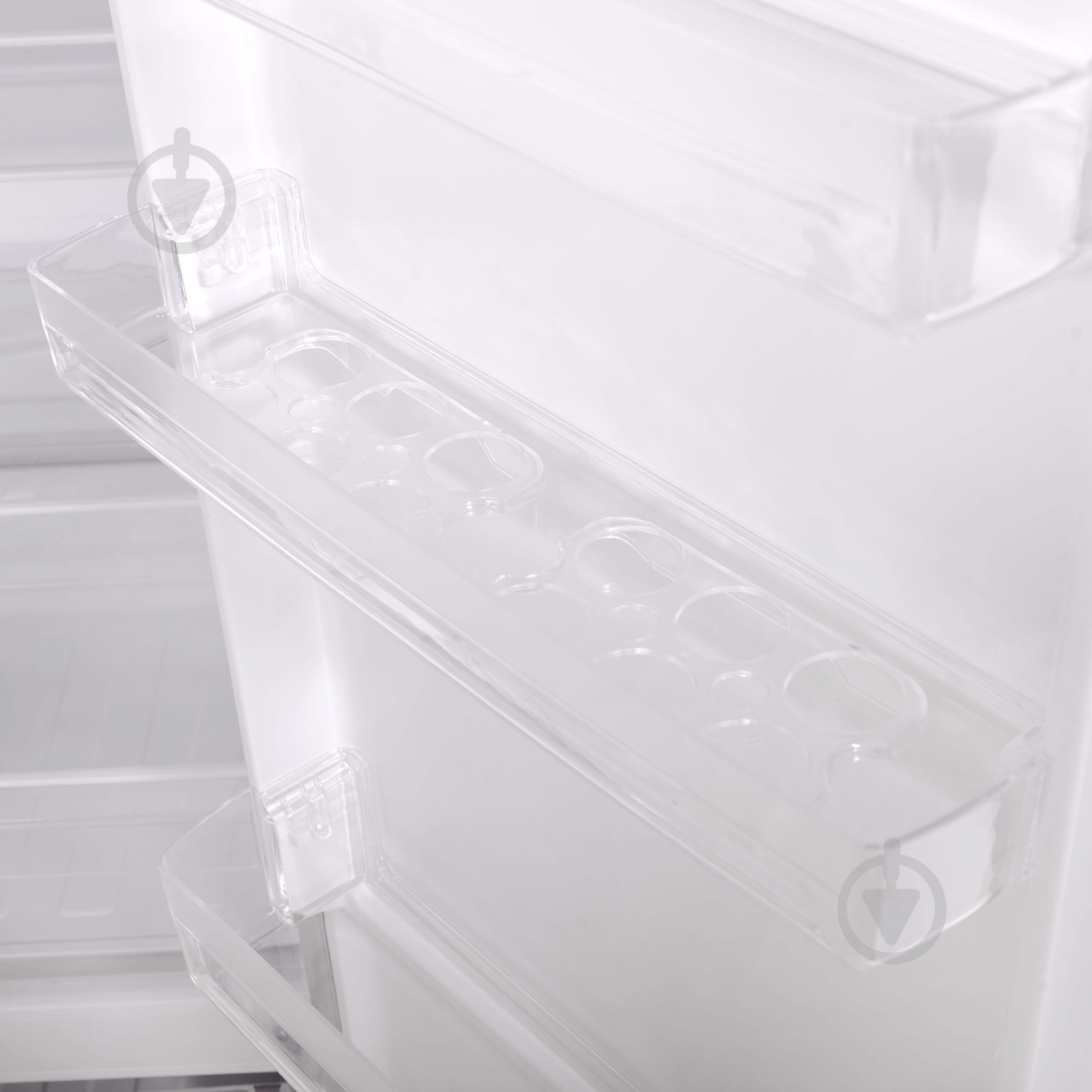 Холодильник Eleyus HRDW2185M60 SV - фото 9 Холодильник Eleyus HRDW2185M60 SV - фото 9