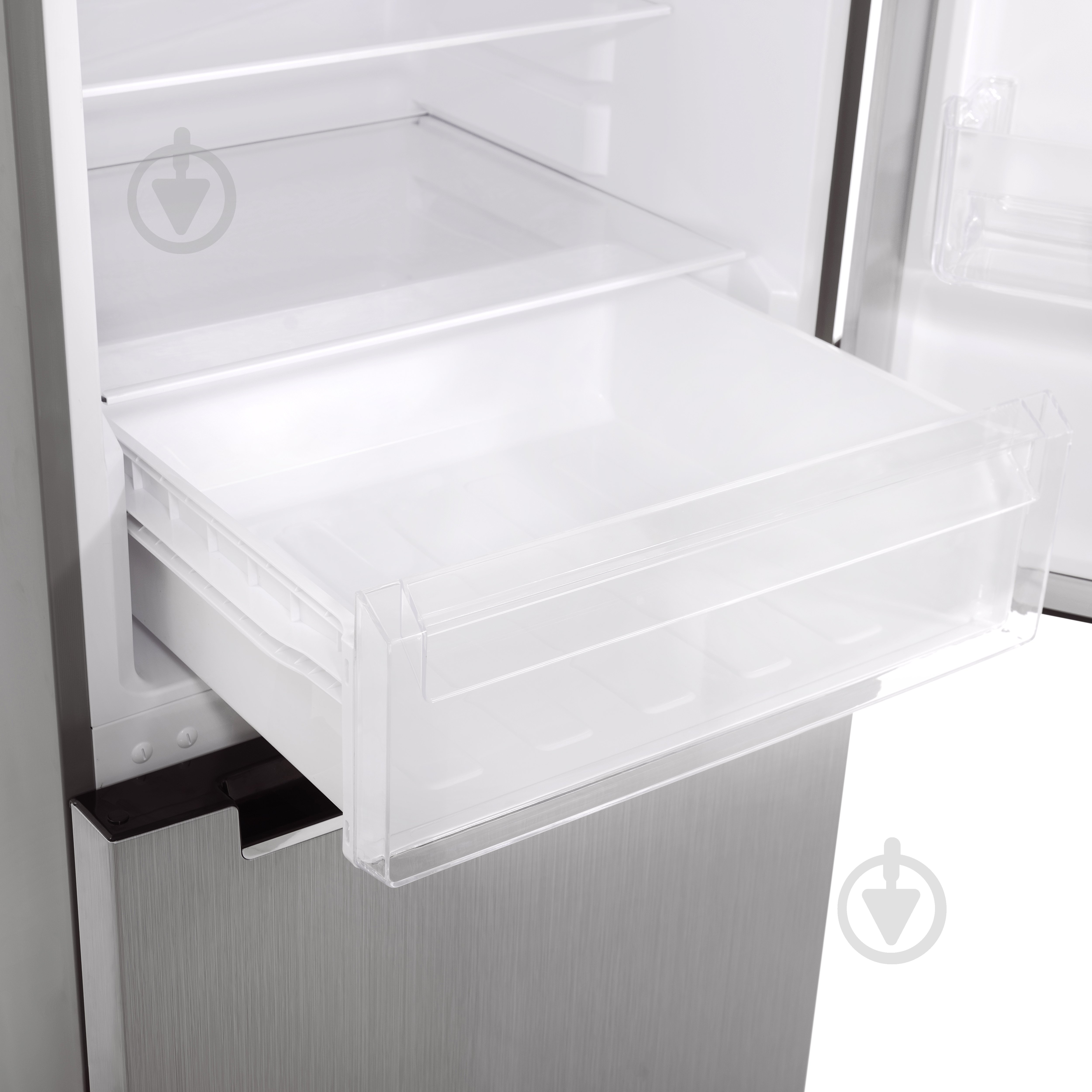 Холодильник Eleyus HRDW2185M60 SV - фото 8 Холодильник Eleyus HRDW2185M60 SV - фото 8