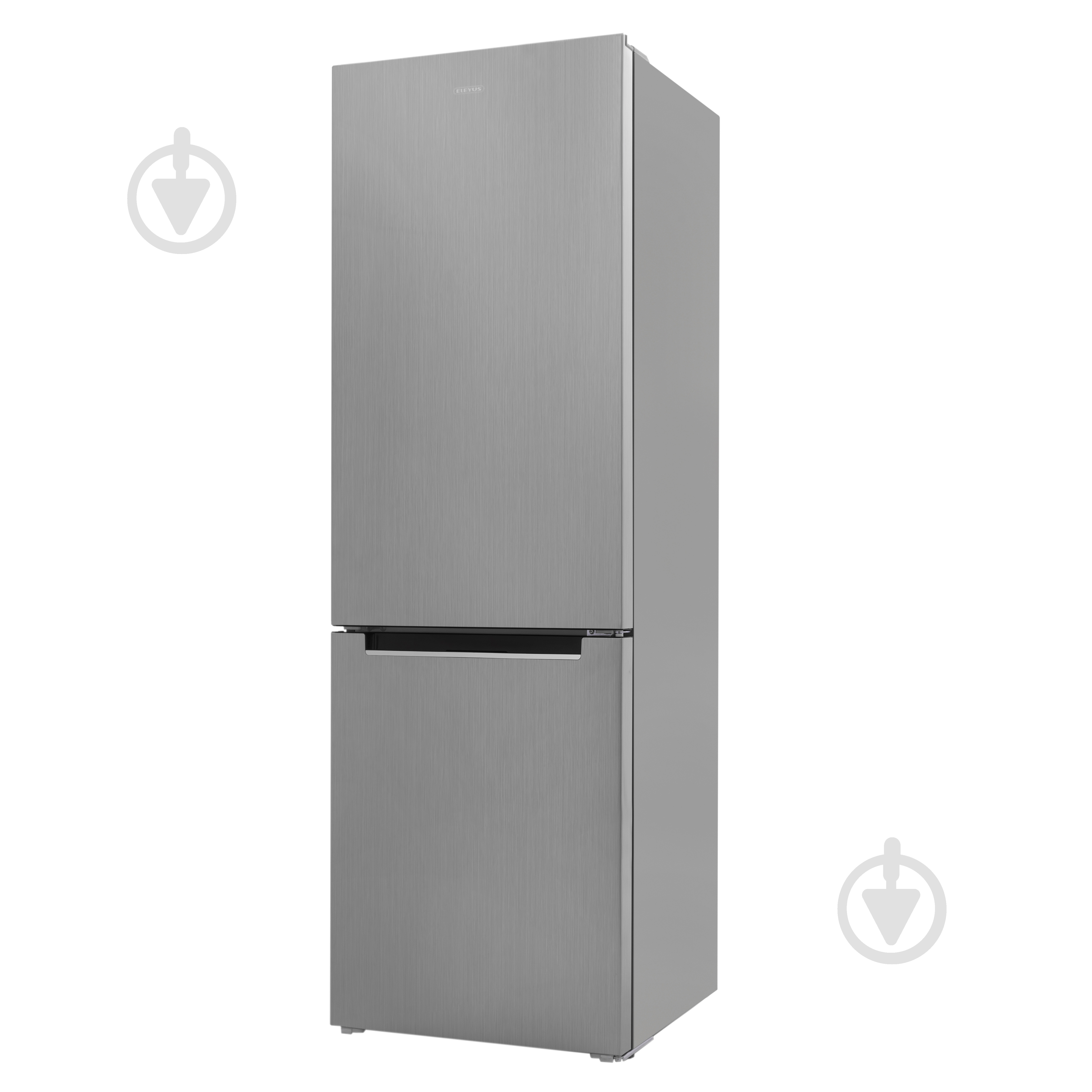 Холодильник Eleyus HRDW2185M60 SV - фото 17 Холодильник Eleyus HRDW2185M60 SV - фото 17