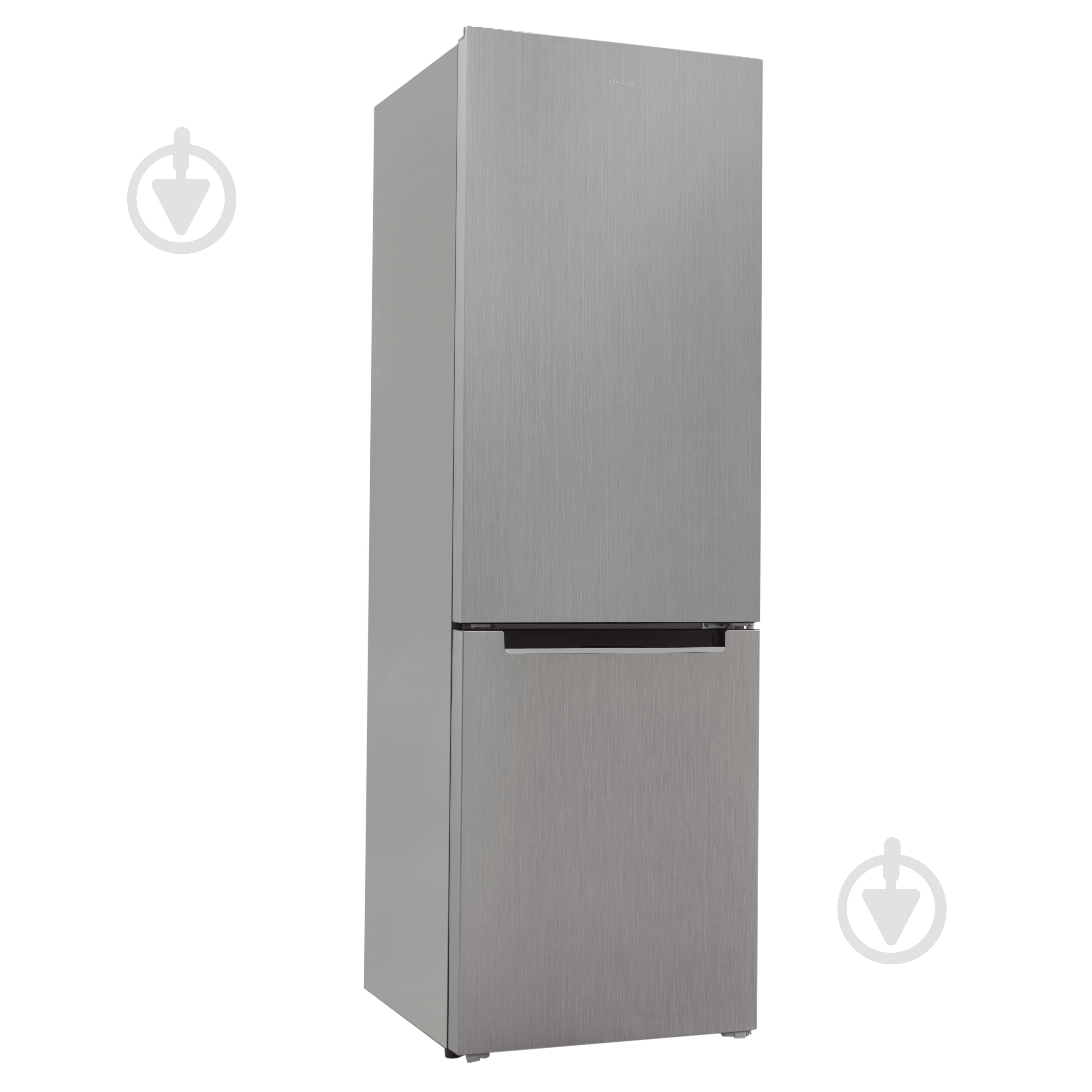 Холодильник Eleyus HRDW2185M60 SV - фото 16 Холодильник Eleyus HRDW2185M60 SV - фото 16