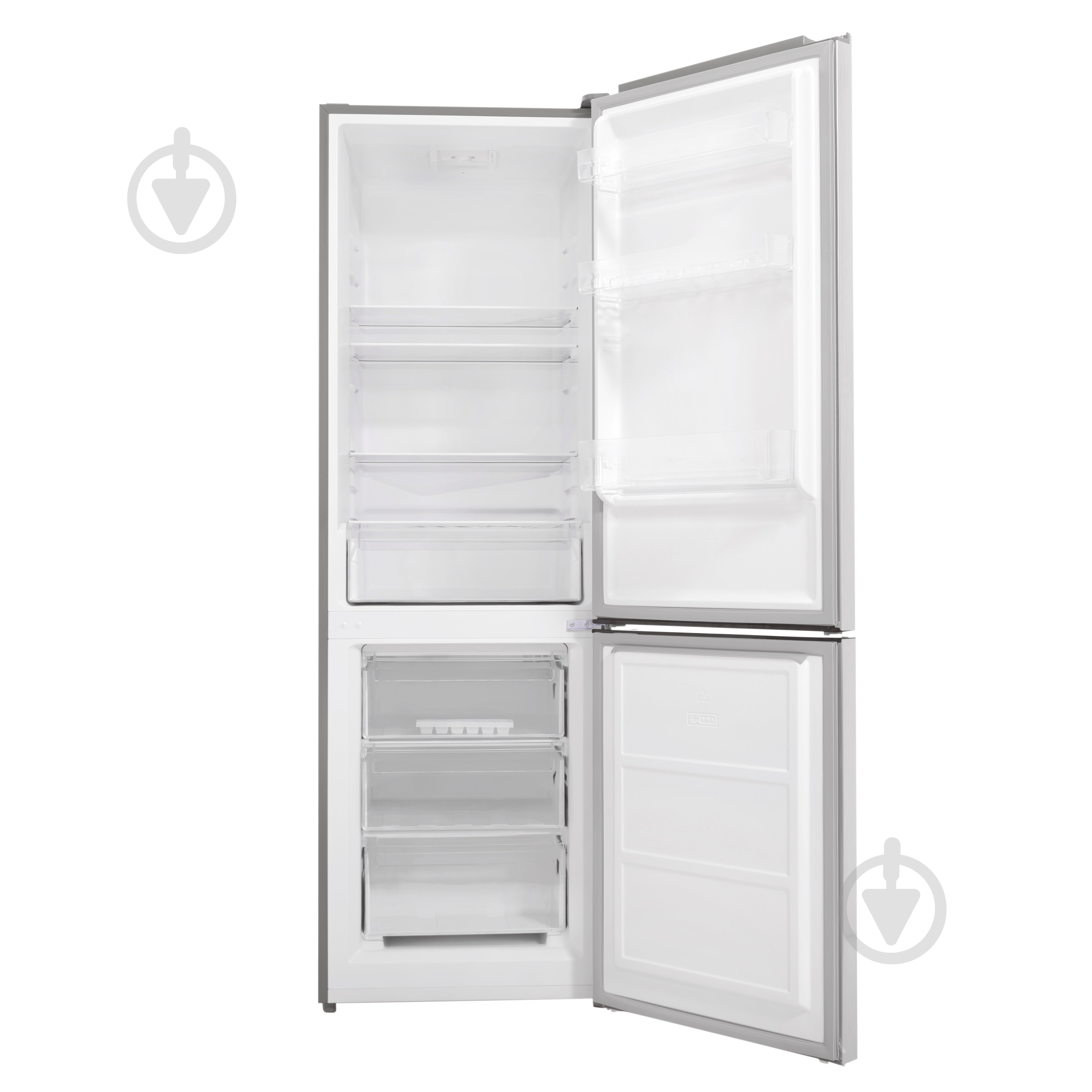 Холодильник Eleyus HRDW2185M60 SV - фото 15 Холодильник Eleyus HRDW2185M60 SV - фото 15