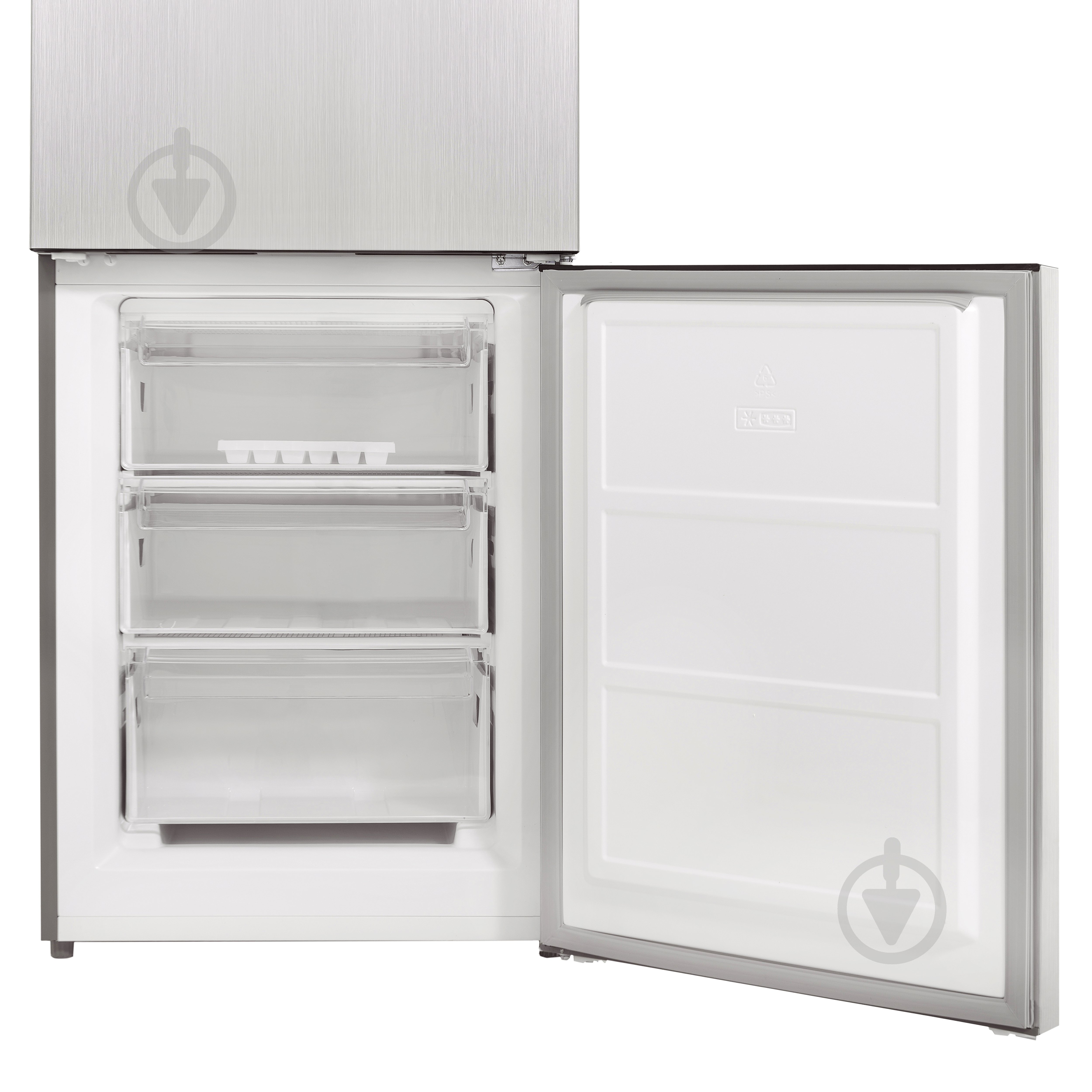 Холодильник Eleyus HRDW2185M60 SV - фото 12 Холодильник Eleyus HRDW2185M60 SV - фото 12