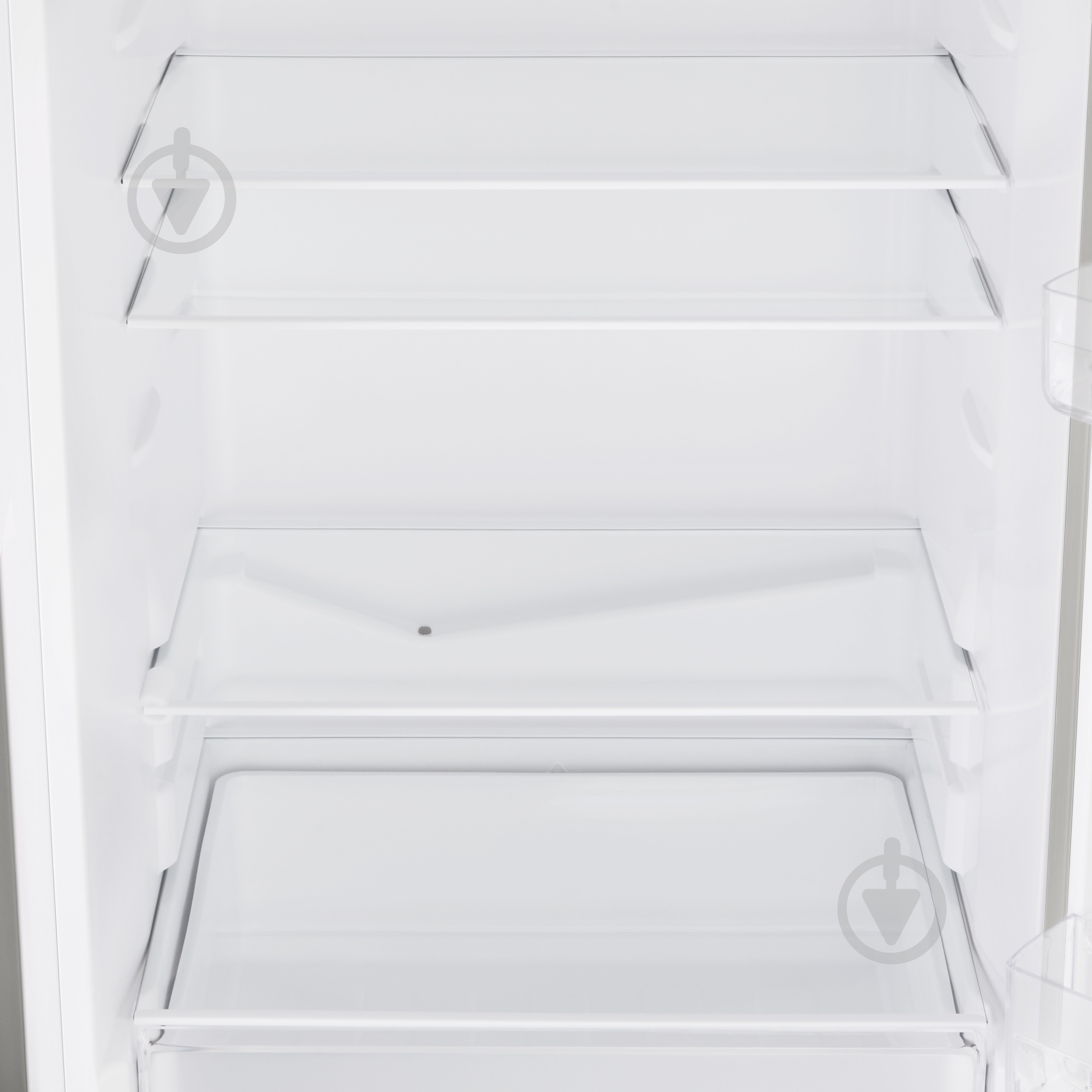 Холодильник Eleyus HRDW2185M60 SV - фото 2 Холодильник Eleyus HRDW2185M60 SV - фото 2