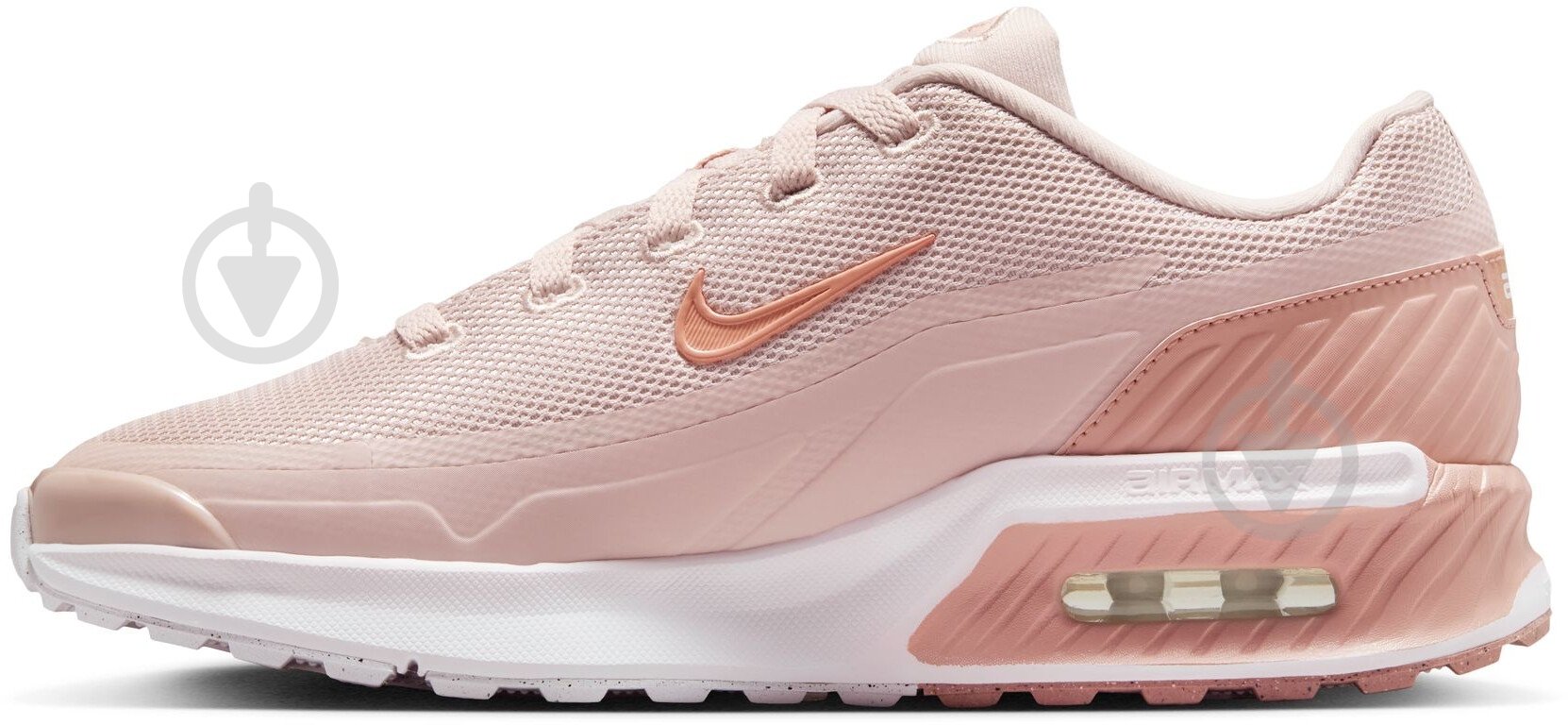 Кросівки жіночі Nike Air Max Bia IF2628-600 р.36,5 рожеві - фото 4 Кросівки жіночі Nike Air Max Bia IF2628-600 р.36,5 рожеві - фото 4