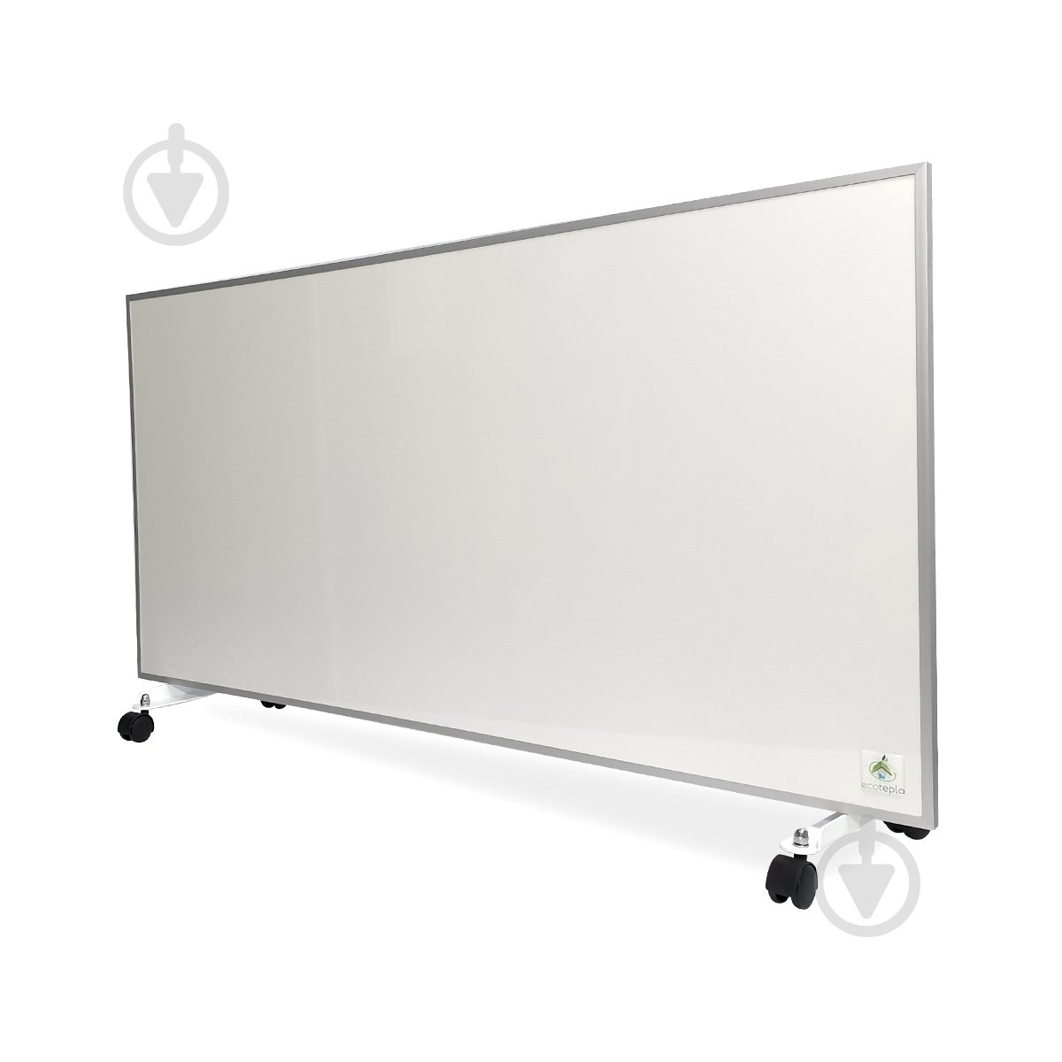 Обогреватель керамический ECOTEPLO LION 1500 ME (белый) - фото 1 Обогреватель керамический ECOTEPLO LION 1500 ME (белый) - фото 1