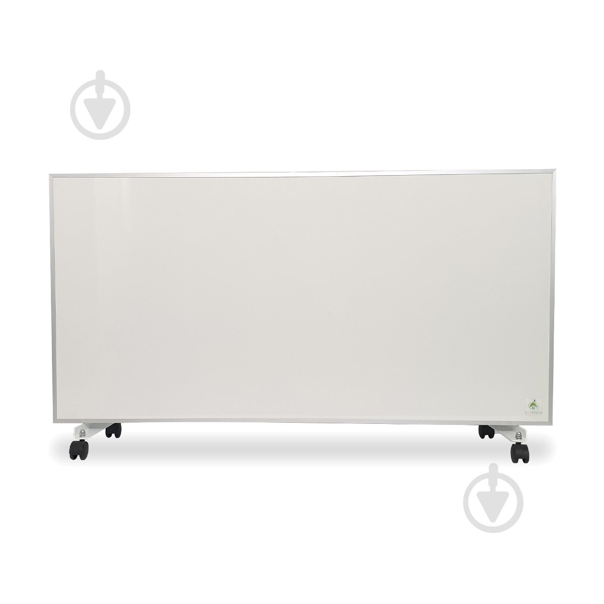 Обогреватель керамический ECOTEPLO LION 1500 ME (белый) - фото 2 Обогреватель керамический ECOTEPLO LION 1500 ME (белый) - фото 2