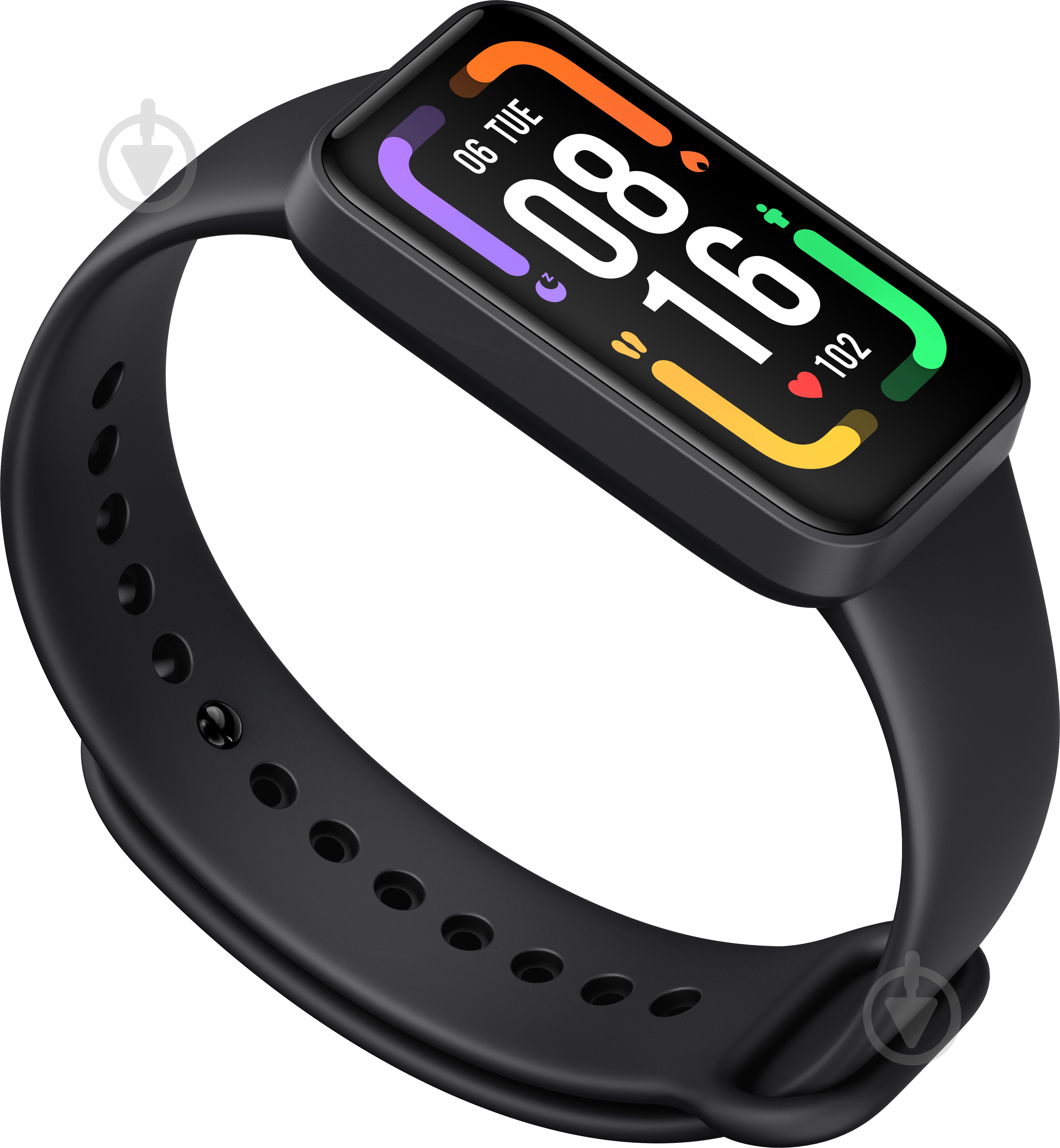 Фитнес-браслет Xiaomi Redmi Smart Band Pro black - фото 3