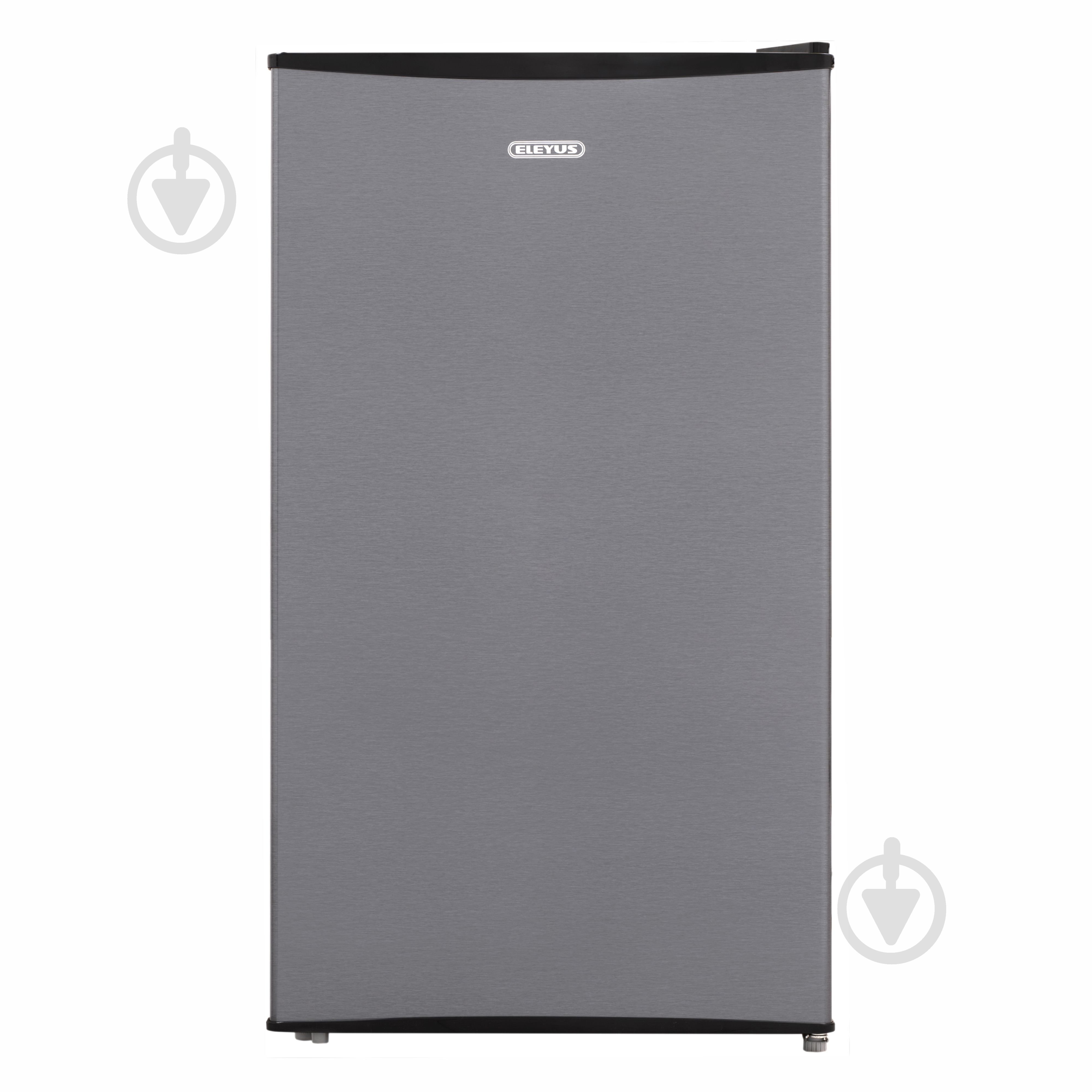 Холодильник Eleyus MRDW1085M47 SV - фото 1