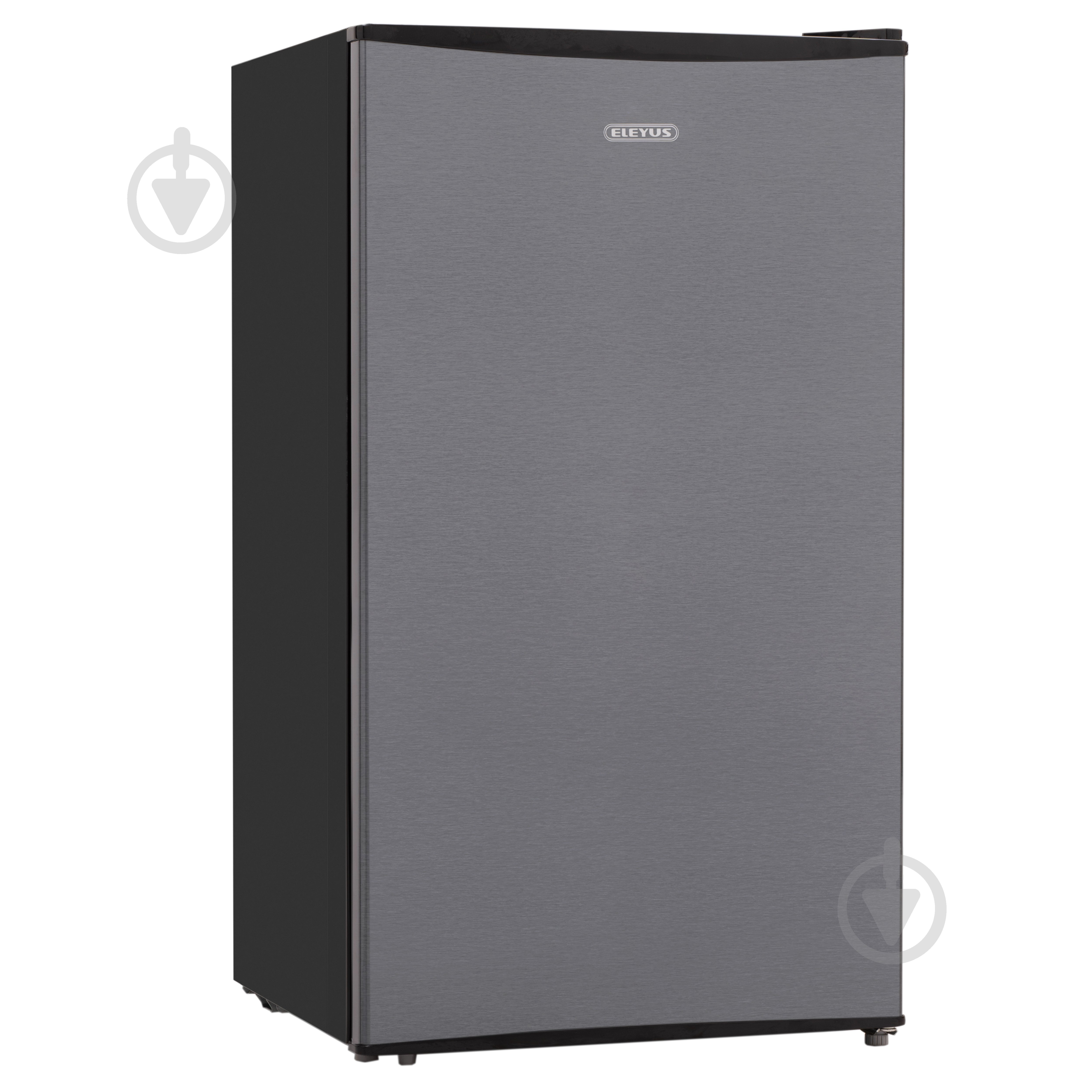 Холодильник Eleyus MRDW1085M47 SV - фото 2