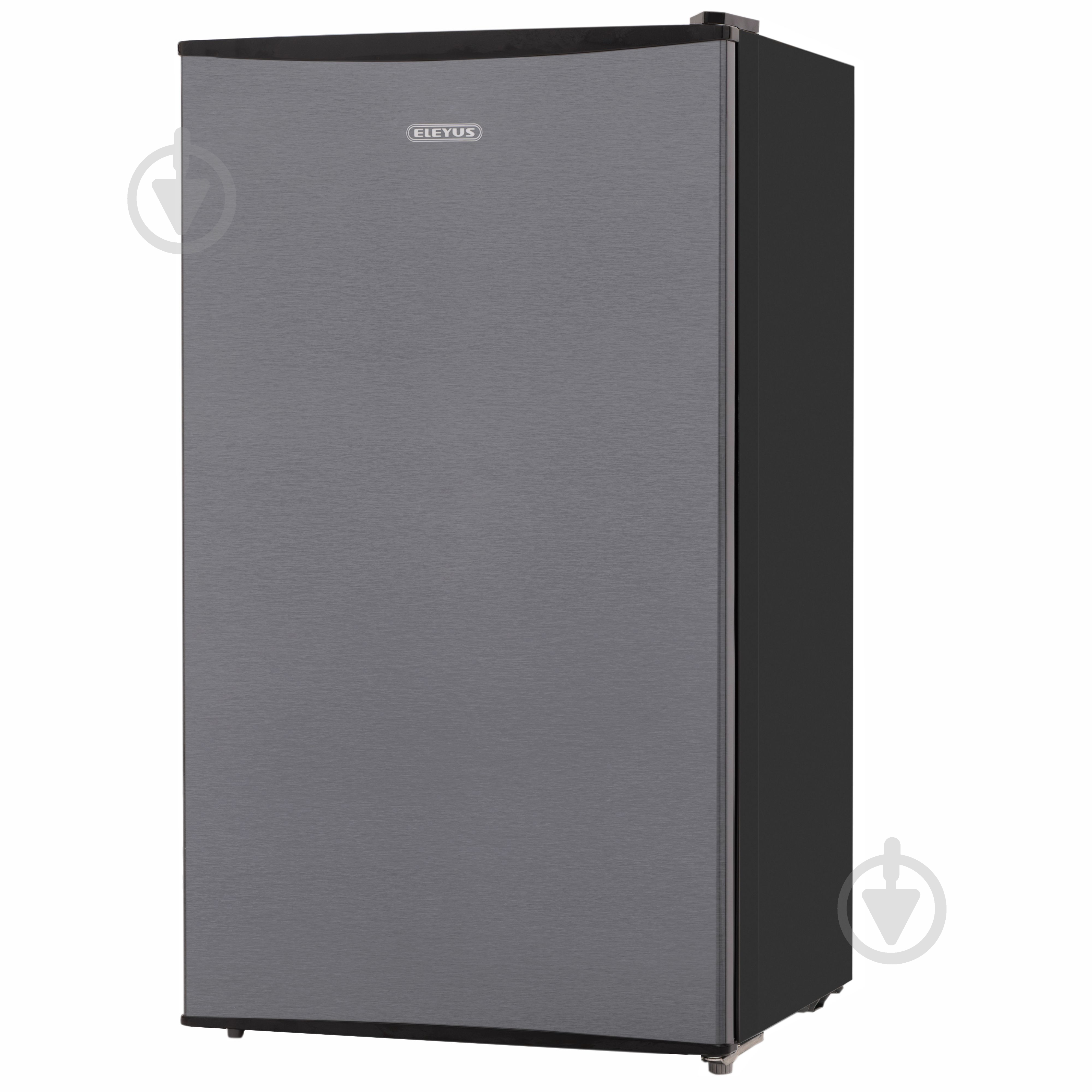 Холодильник Eleyus MRDW1085M47 SV - фото 3