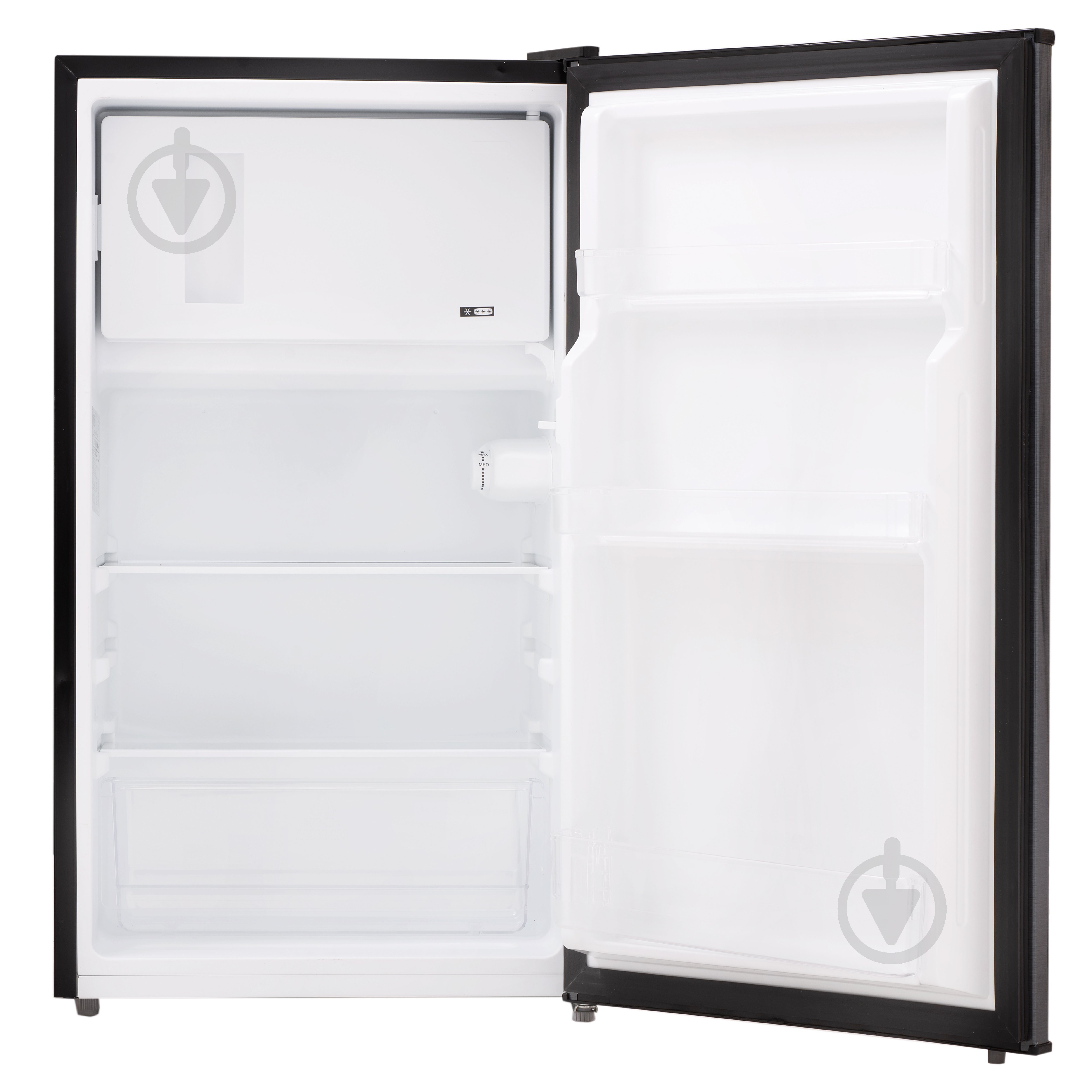 Холодильник Eleyus MRDW1085M47 SV - фото 4