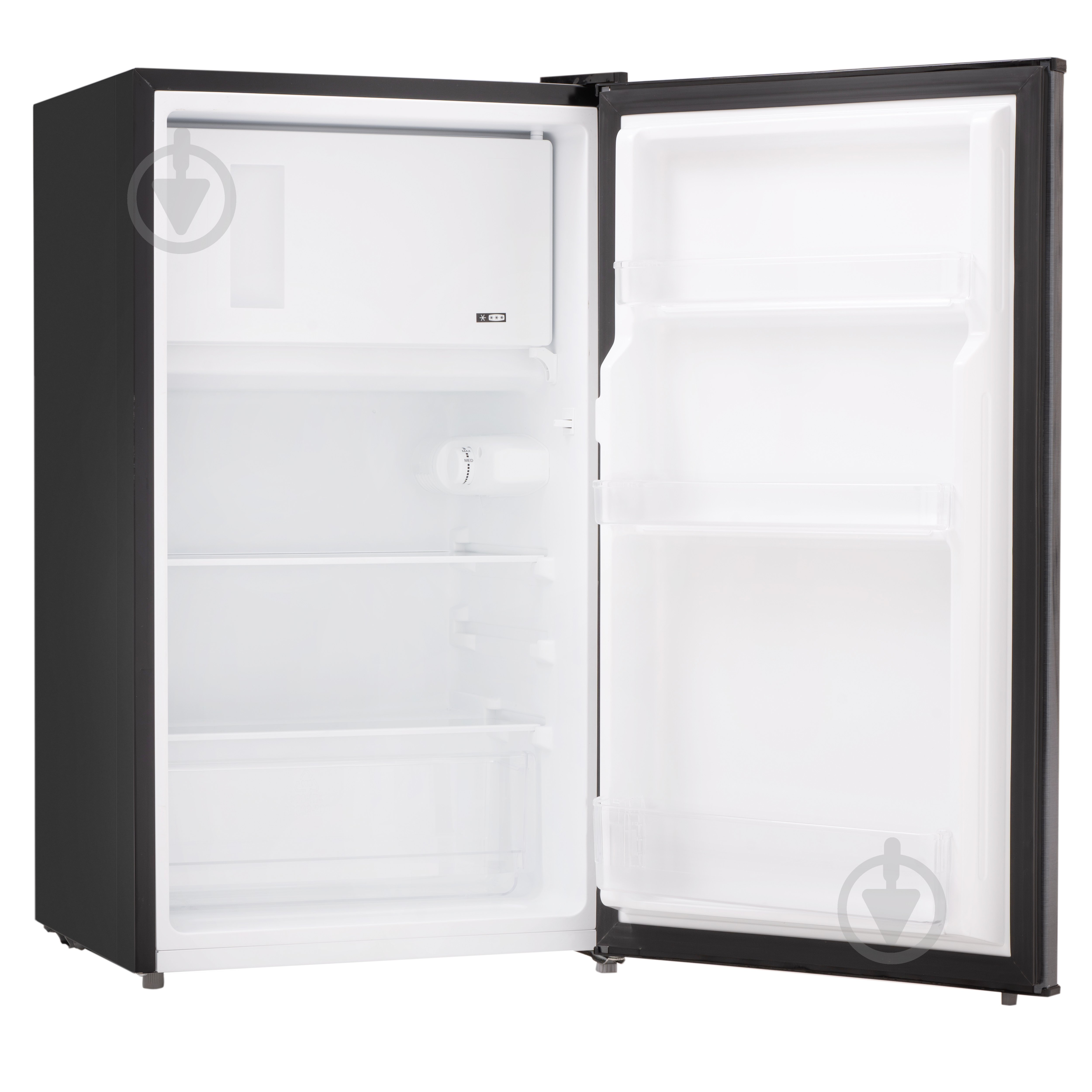 Холодильник Eleyus MRDW1085M47 SV - фото 5