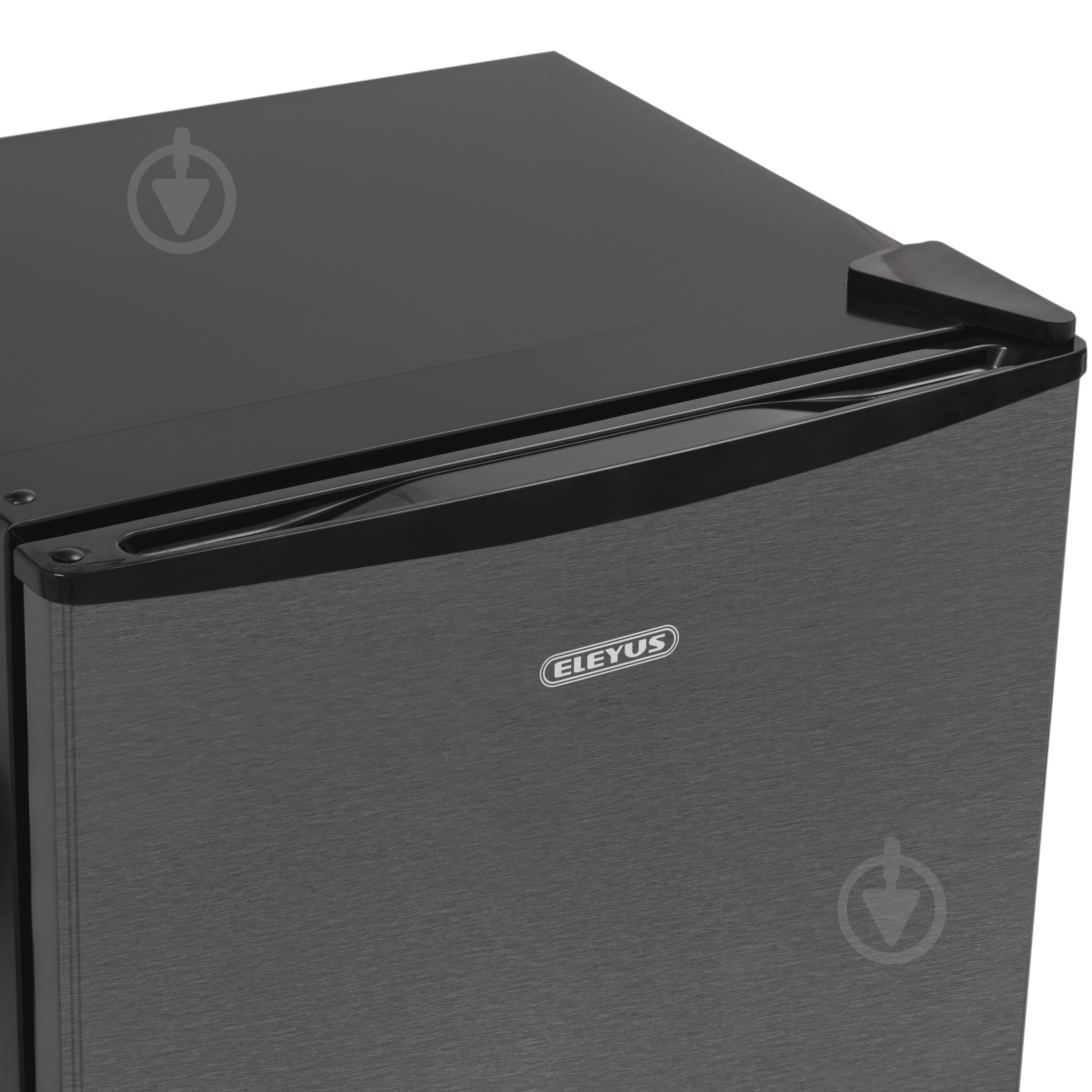 Холодильник Eleyus MRDW1085M47 SV - фото 6