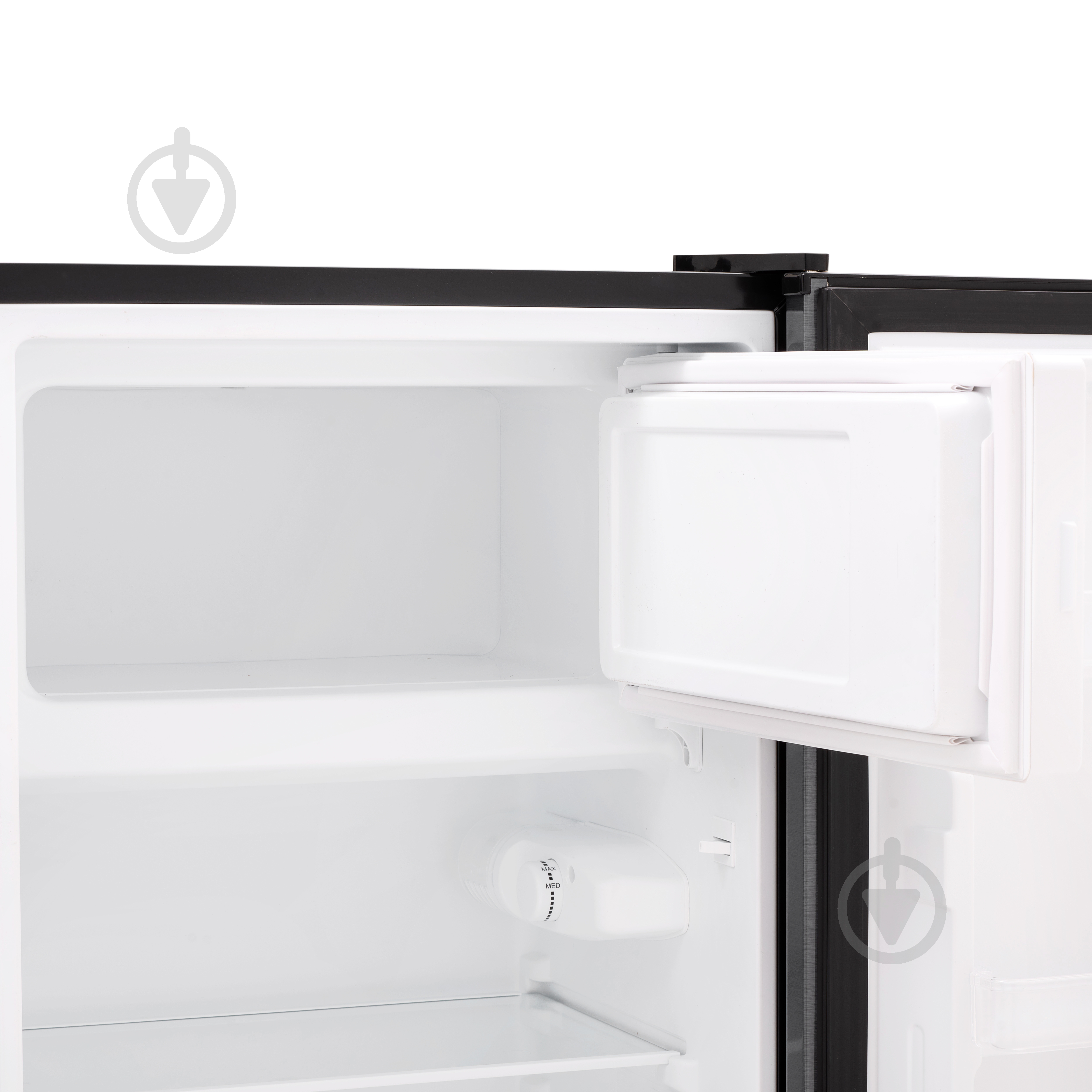 Холодильник Eleyus MRDW1085M47 SV - фото 7