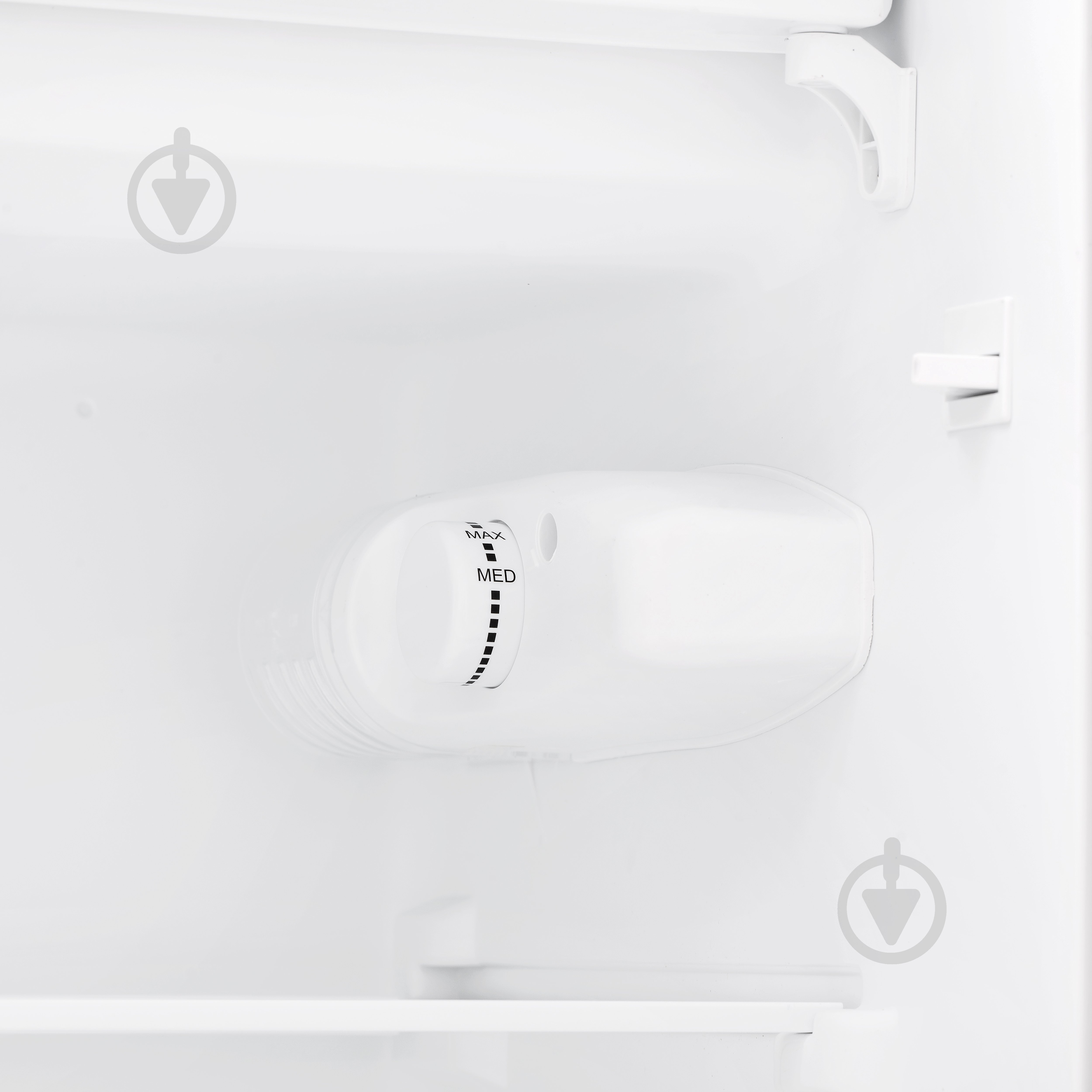 Холодильник Eleyus MRDW1085M47 SV - фото 8