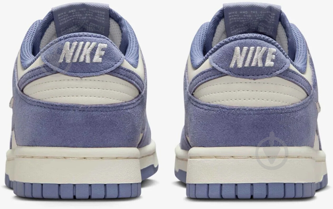 Кросівки Nike DUNK LONC IB4417-103 р.36,5 - фото 4